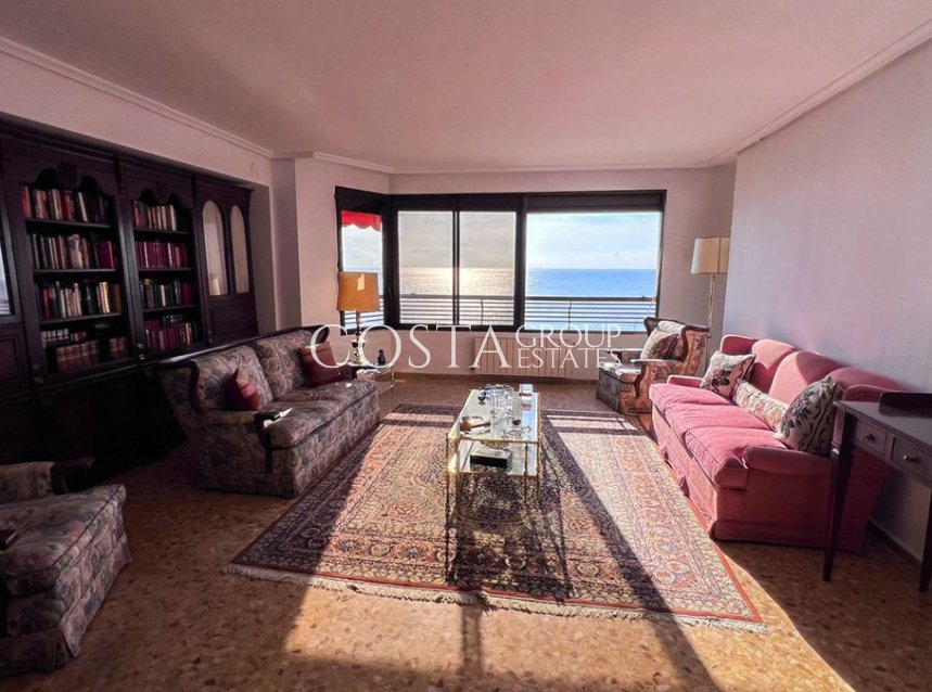 Revente - Apartments -
Alicante - Alicante Centro