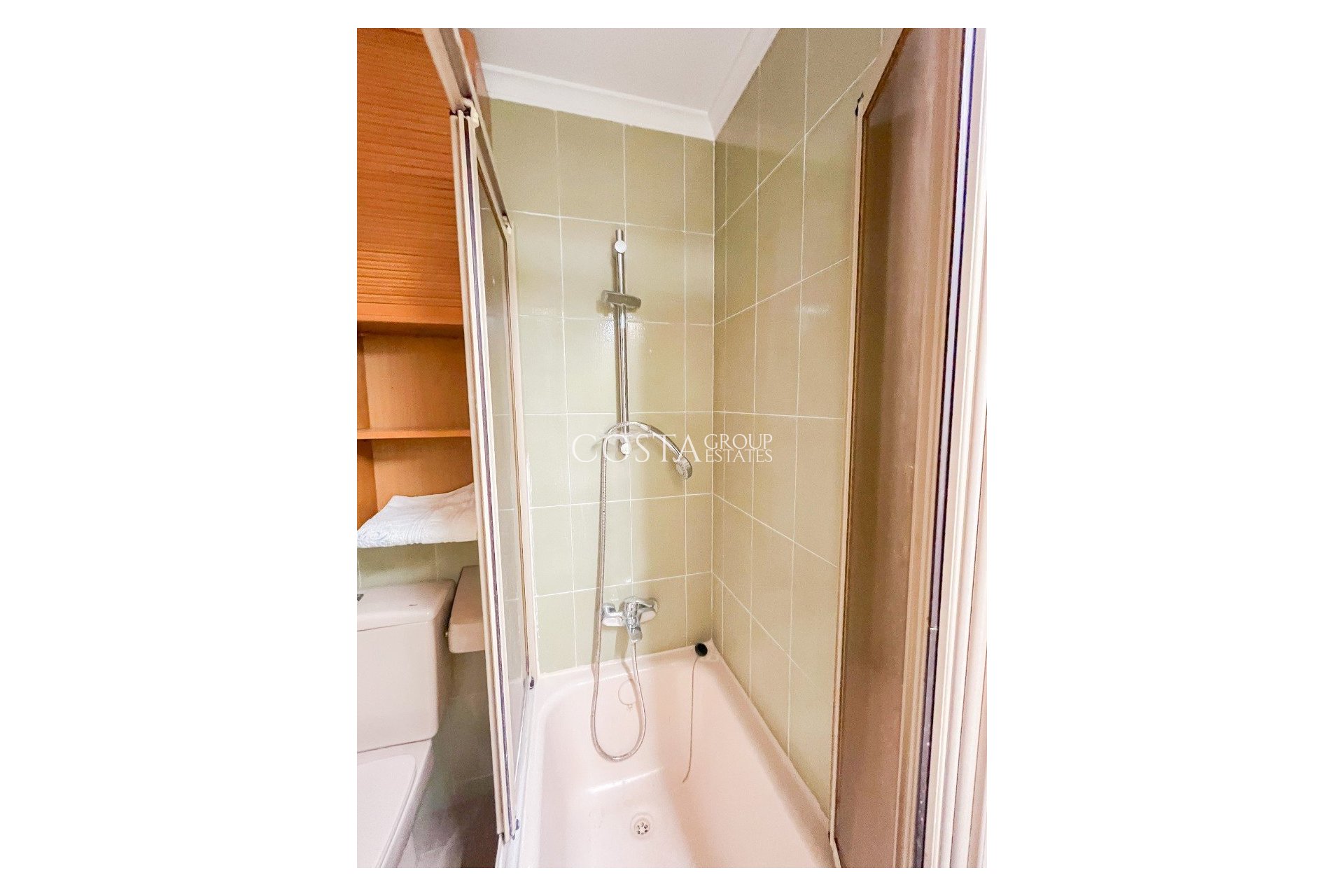 Revente - Apartments -
Alicante - Alicante Centro