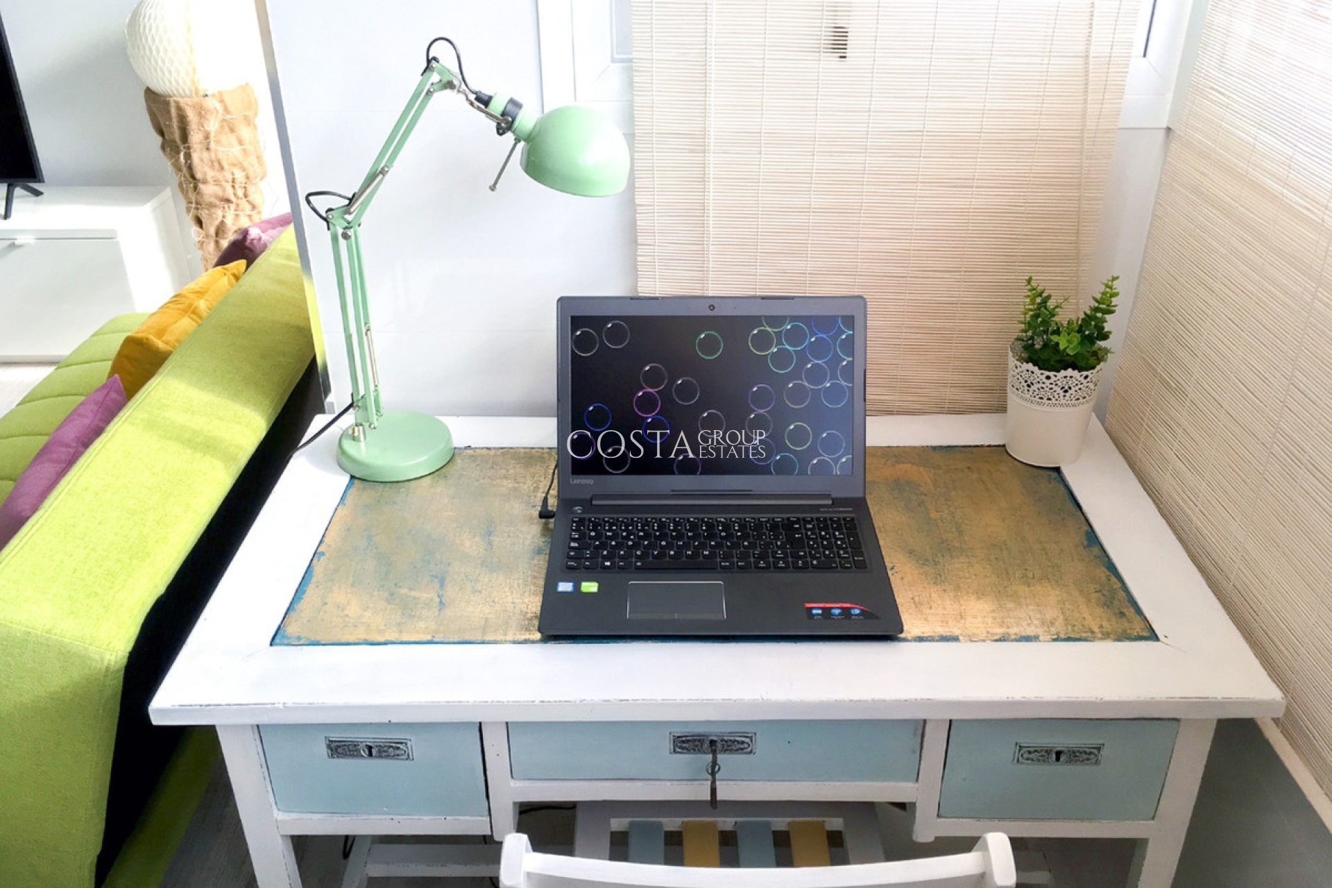 Revente - Apartments -
Alicante - Alicante Centro