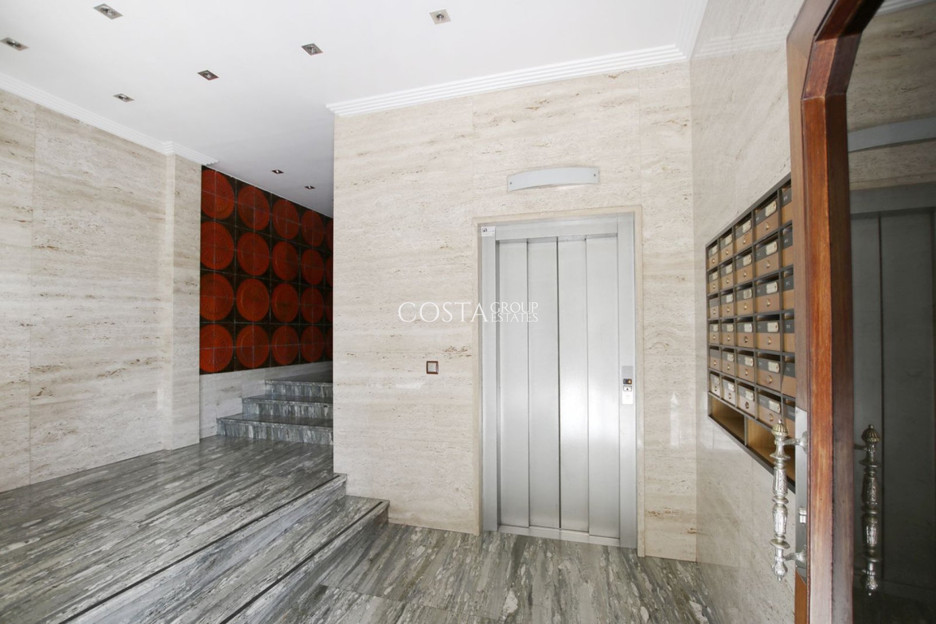 Revente - Apartments -
Alicante City - Alicante City Centro