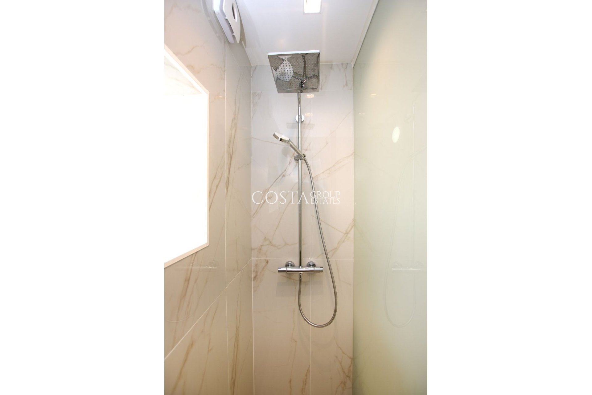 Revente - Apartments -
Alicante City - Alicante City Centro