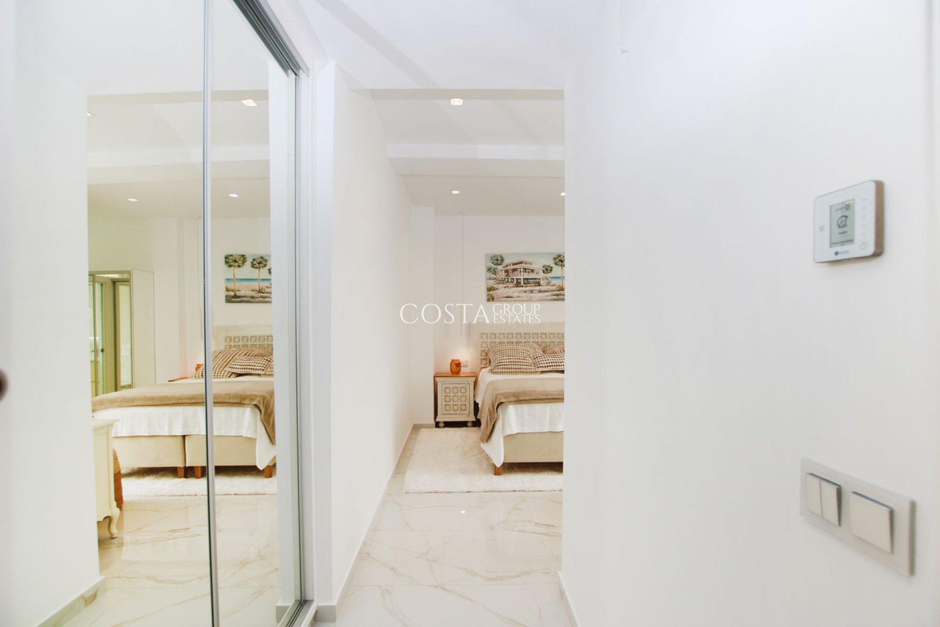 Revente - Apartments -
Alicante City - Alicante City Centro