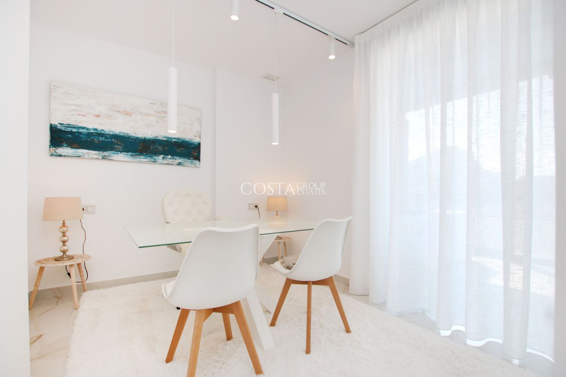Revente - Apartments -
Alicante City - Alicante City Centro