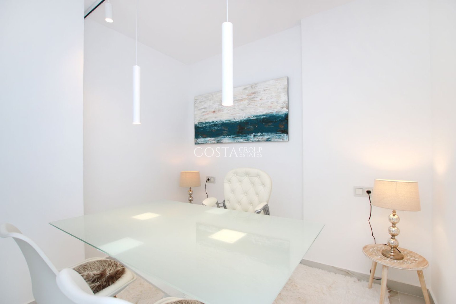 Revente - Apartments -
Alicante City - Alicante City Centro