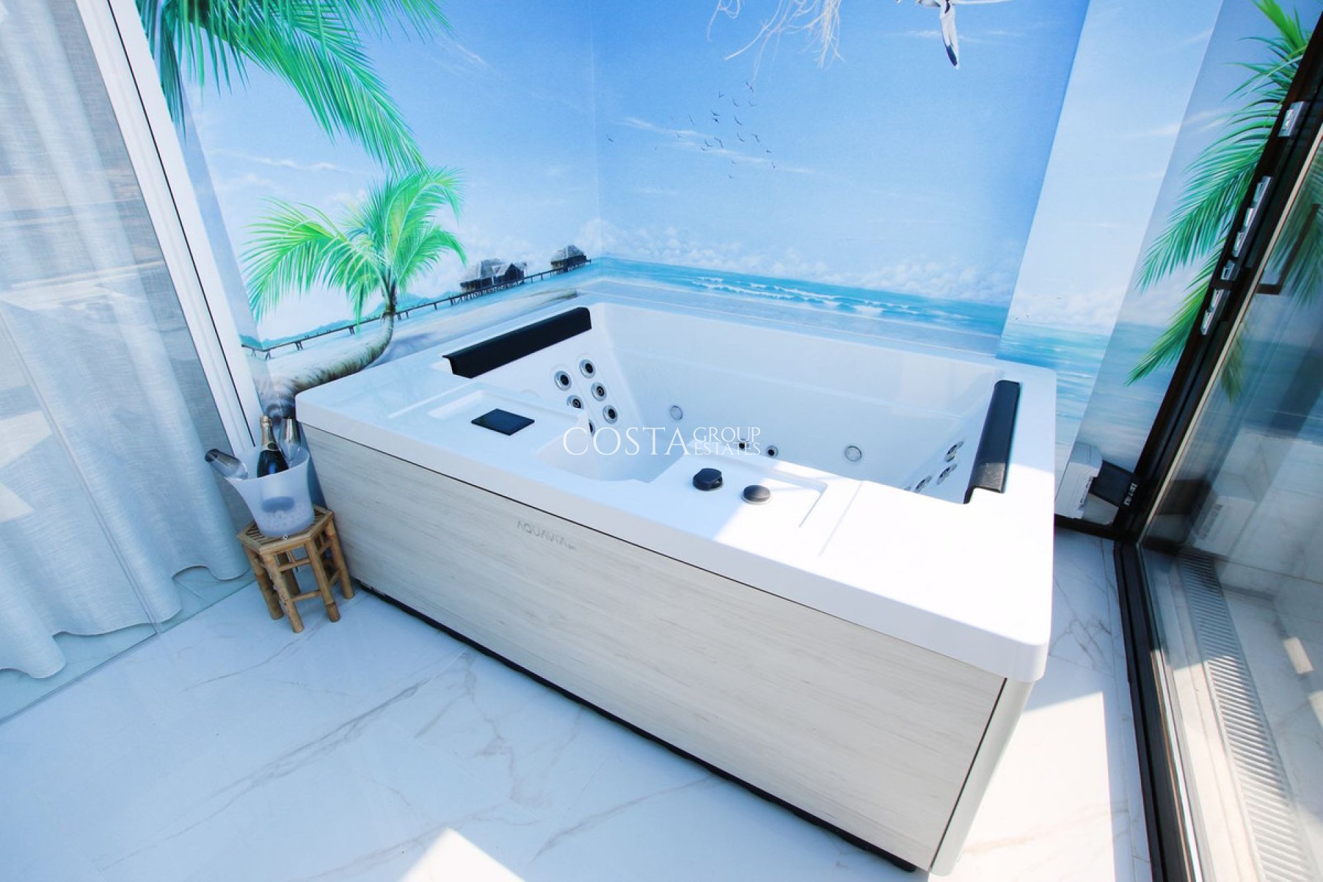 Revente - Apartments -
Alicante City - Alicante City Centro