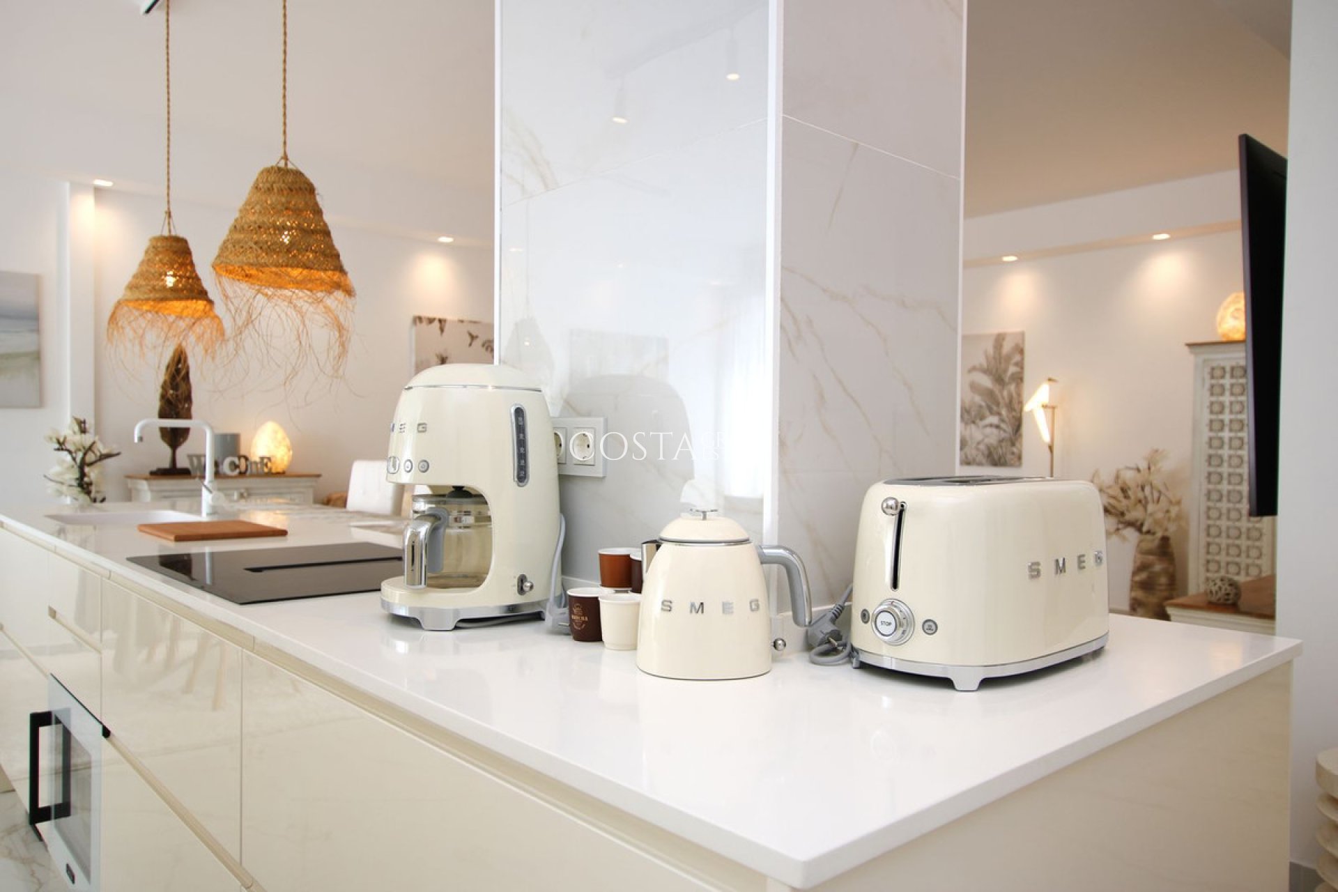 Revente - Apartments -
Alicante City - Alicante City Centro