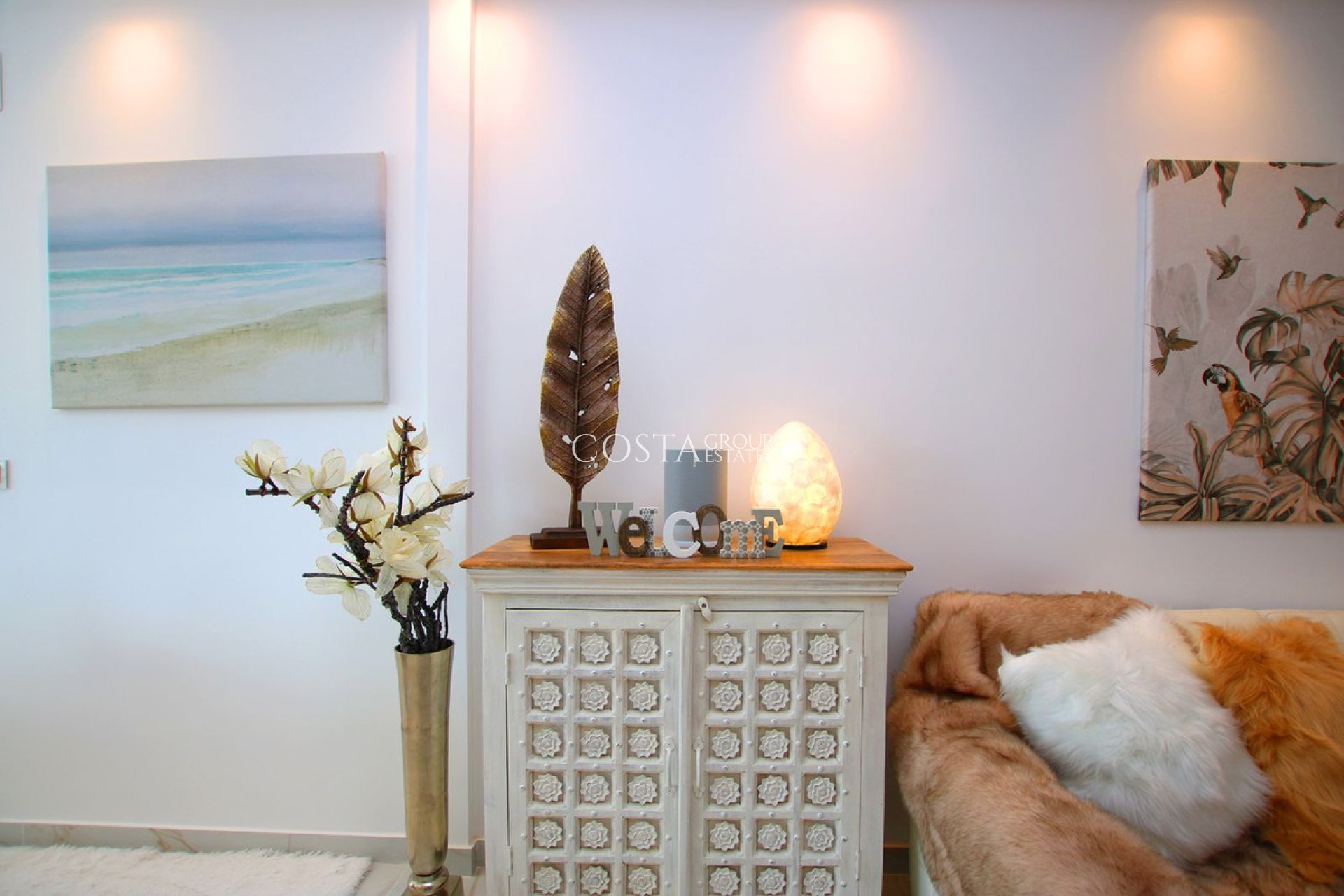 Revente - Apartments -
Alicante City - Alicante City Centro