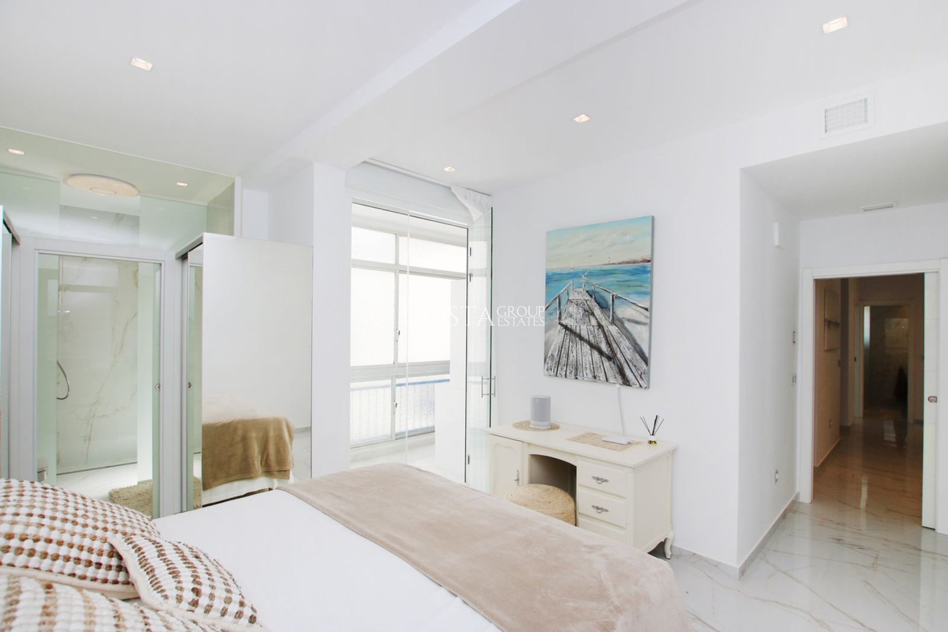 Revente - Apartments -
Alicante City - Alicante City Centro