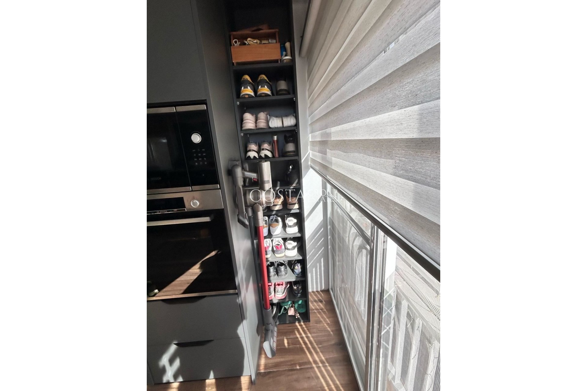 Revente - Apartments -
Alicante City - Alicante City Centro