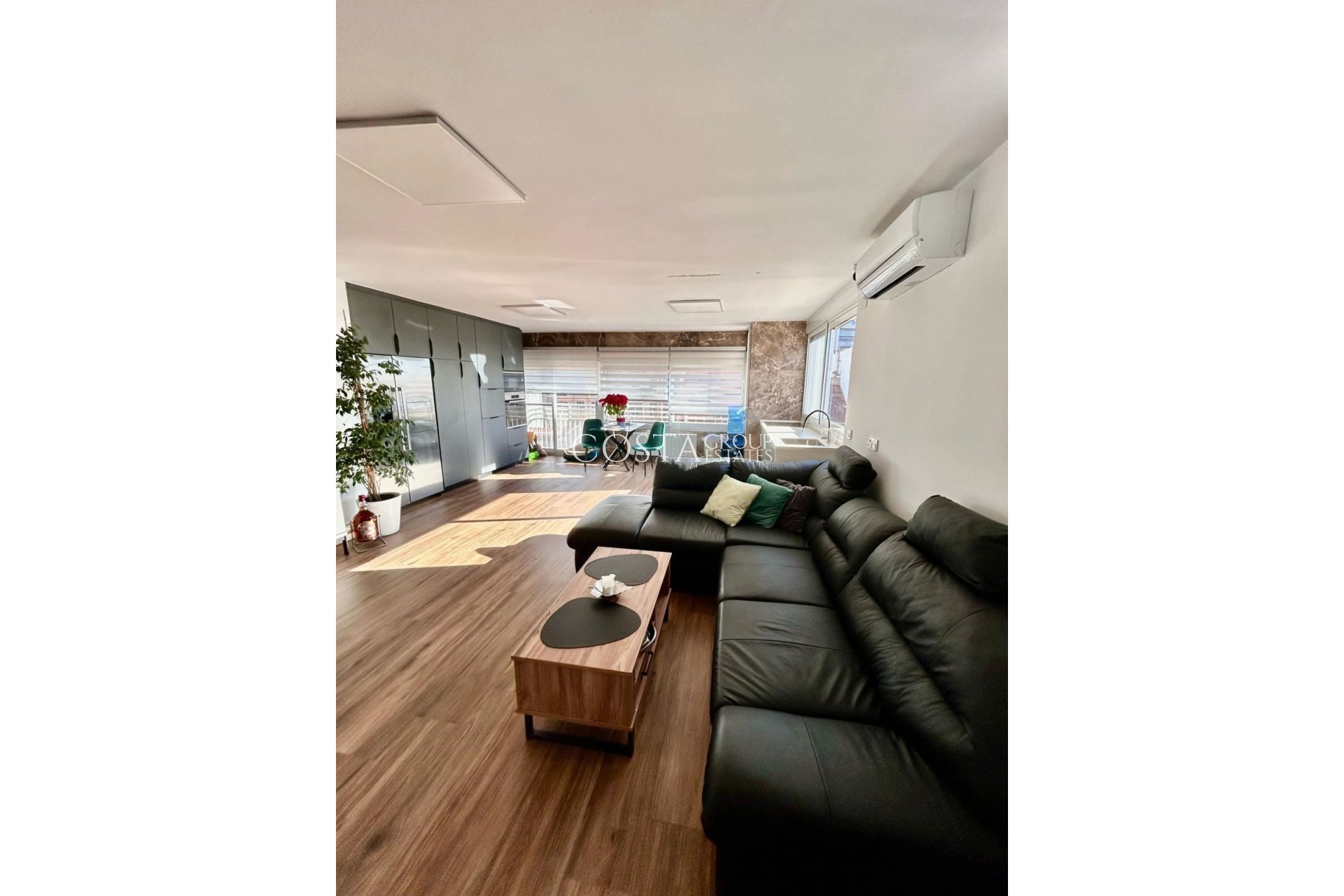 Revente - Apartments -
Alicante City - Alicante City Centro