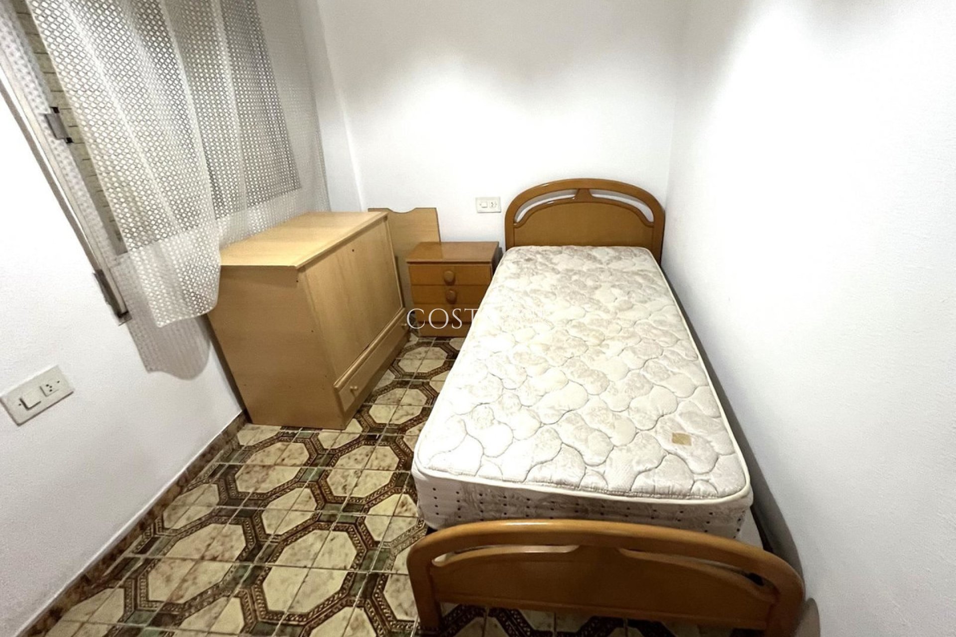 Revente - Apartments -
Alicante City - Alicante City Centro