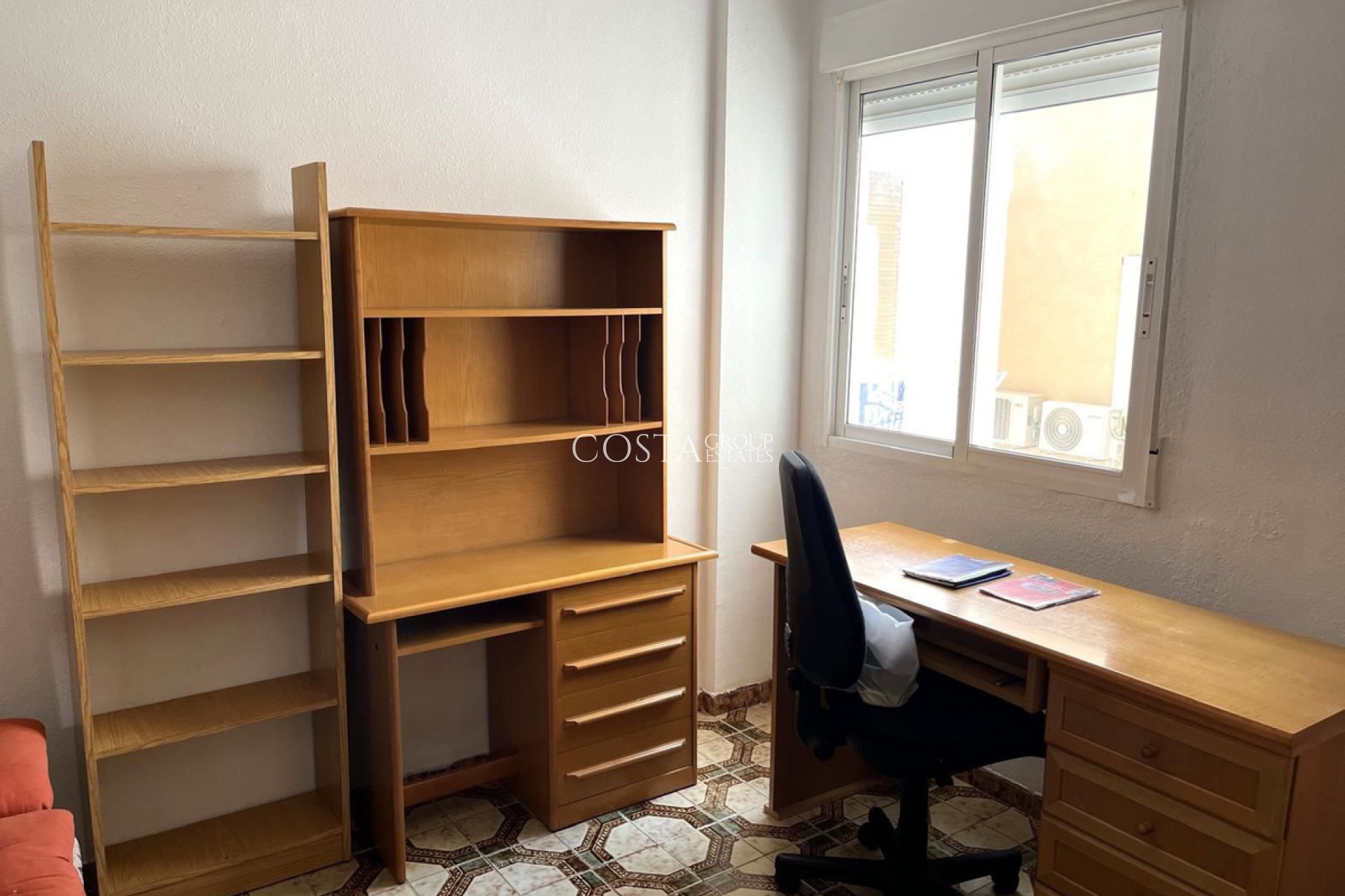 Revente - Apartments -
Alicante City - Alicante City Centro