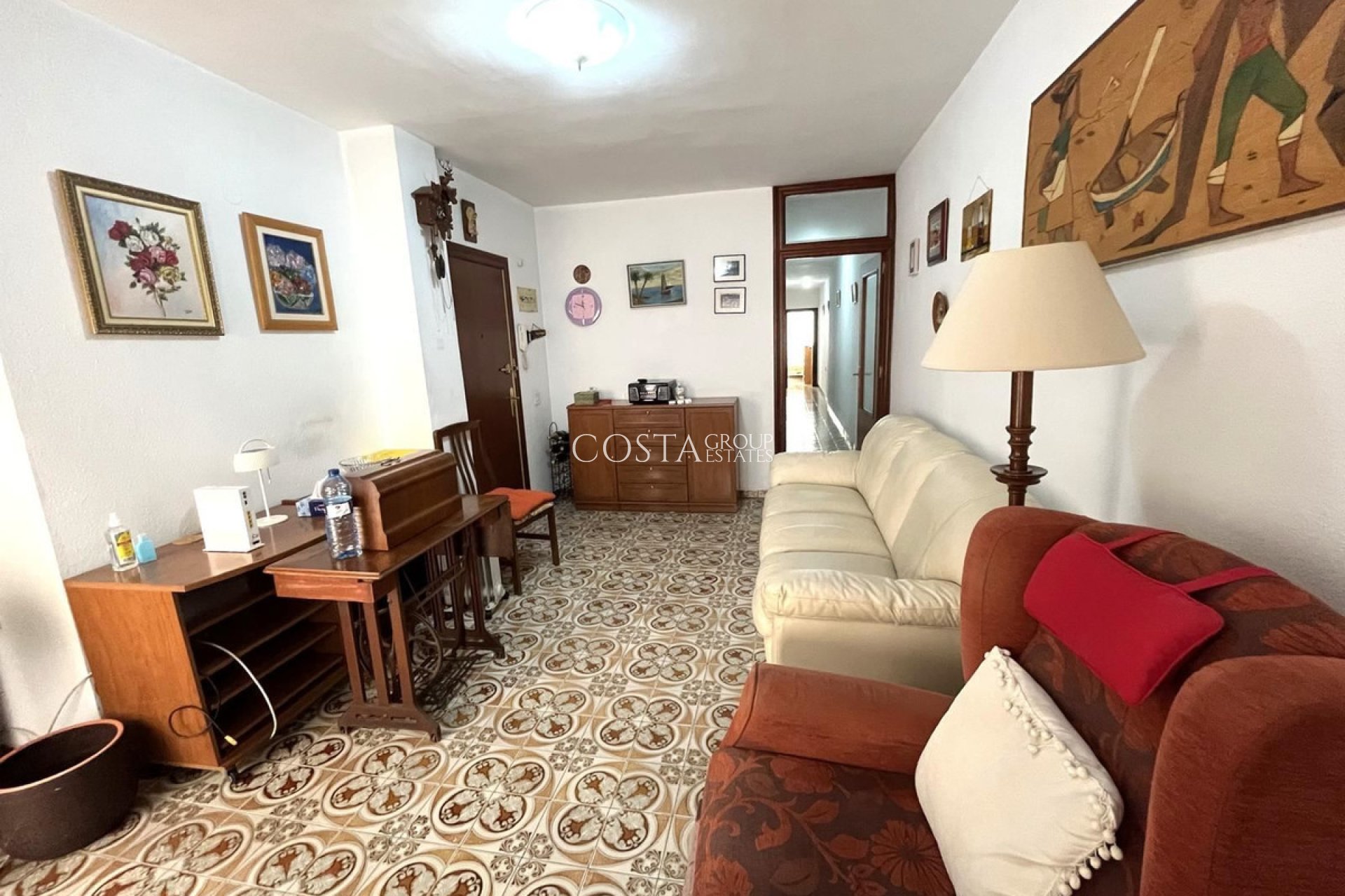 Revente - Apartments -
Alicante City - Alicante City Centro