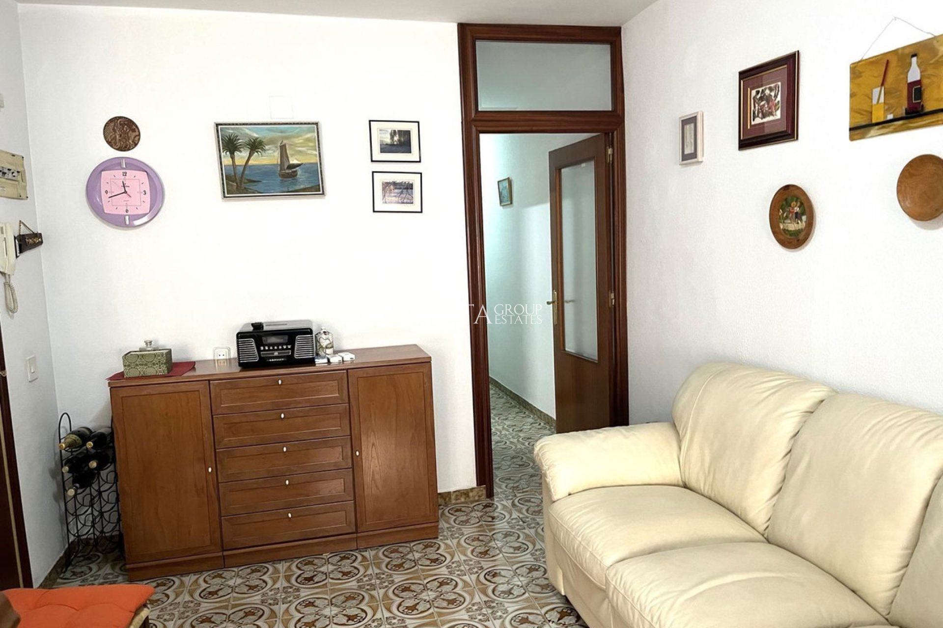Revente - Apartments -
Alicante City - Alicante City Centro