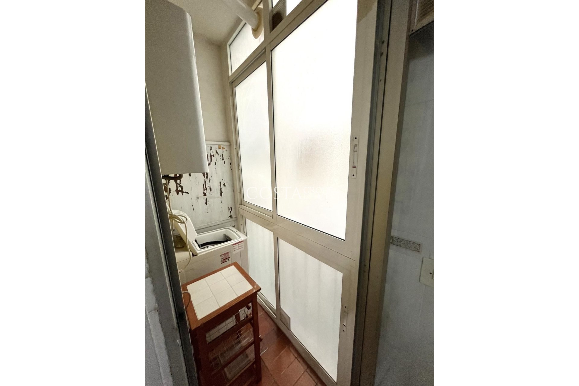 Revente - Apartments -
Alicante City - Alicante City Centro