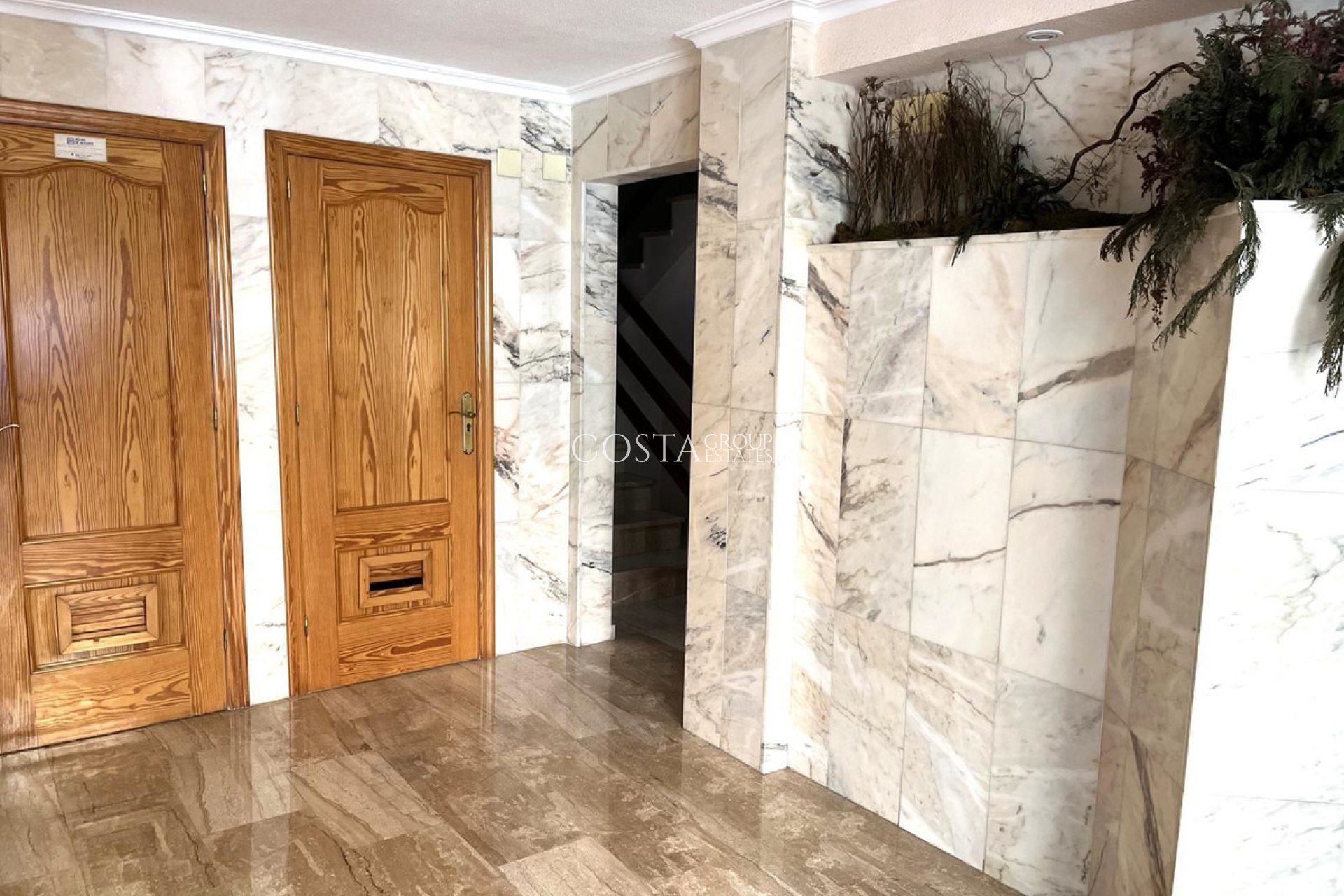 Revente - Apartments -
Alicante City - Alicante City Centro