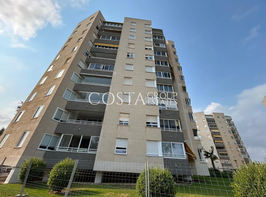 Revente - Apartments -
Alicante City - Alicante City Centro