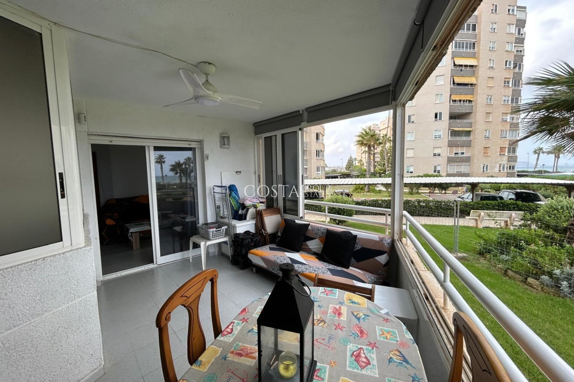 Revente - Apartments -
Alicante City - Alicante City Centro
