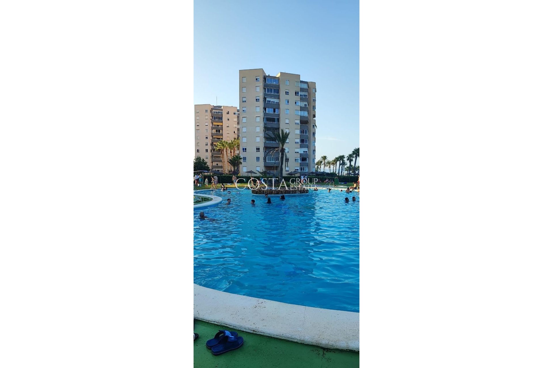 Revente - Apartments -
Alicante City - Alicante City Centro