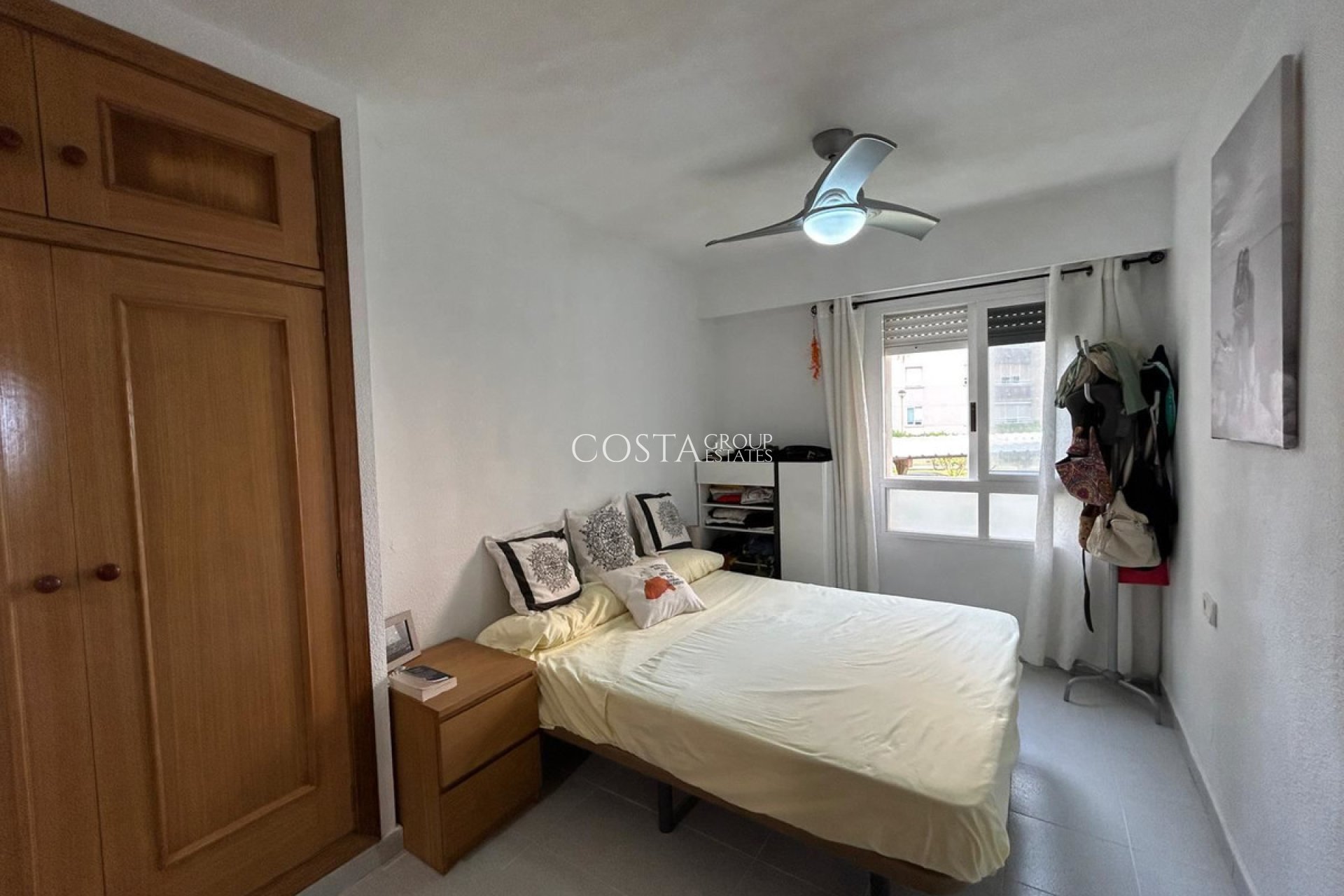 Revente - Apartments -
Alicante City - Alicante City Centro