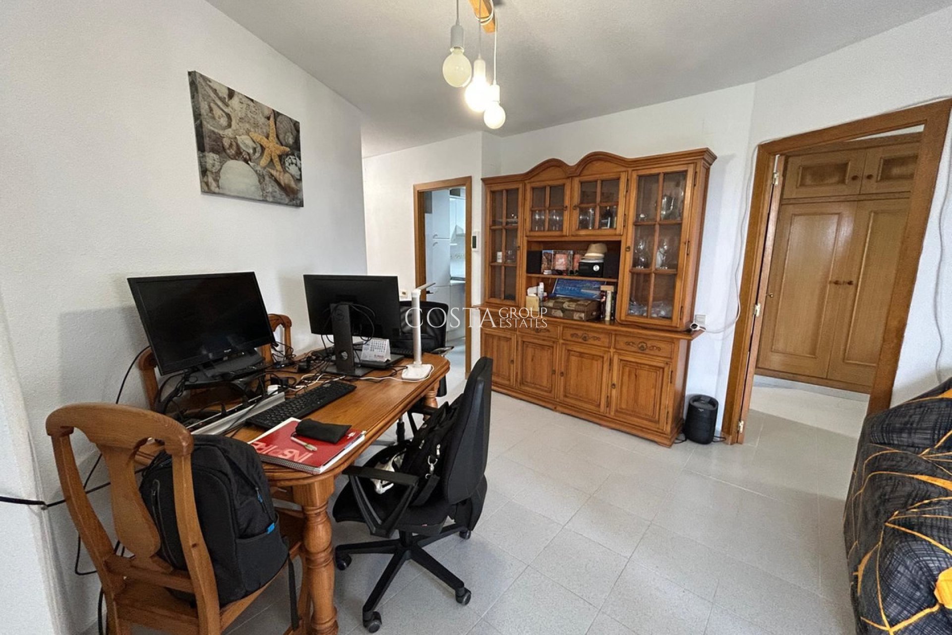 Revente - Apartments -
Alicante City - Alicante City Centro