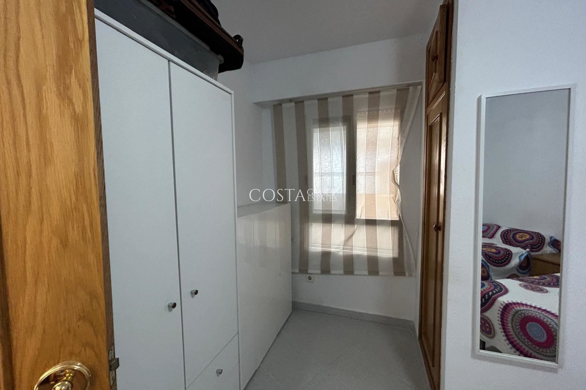 Revente - Apartments -
Alicante City - Alicante City Centro