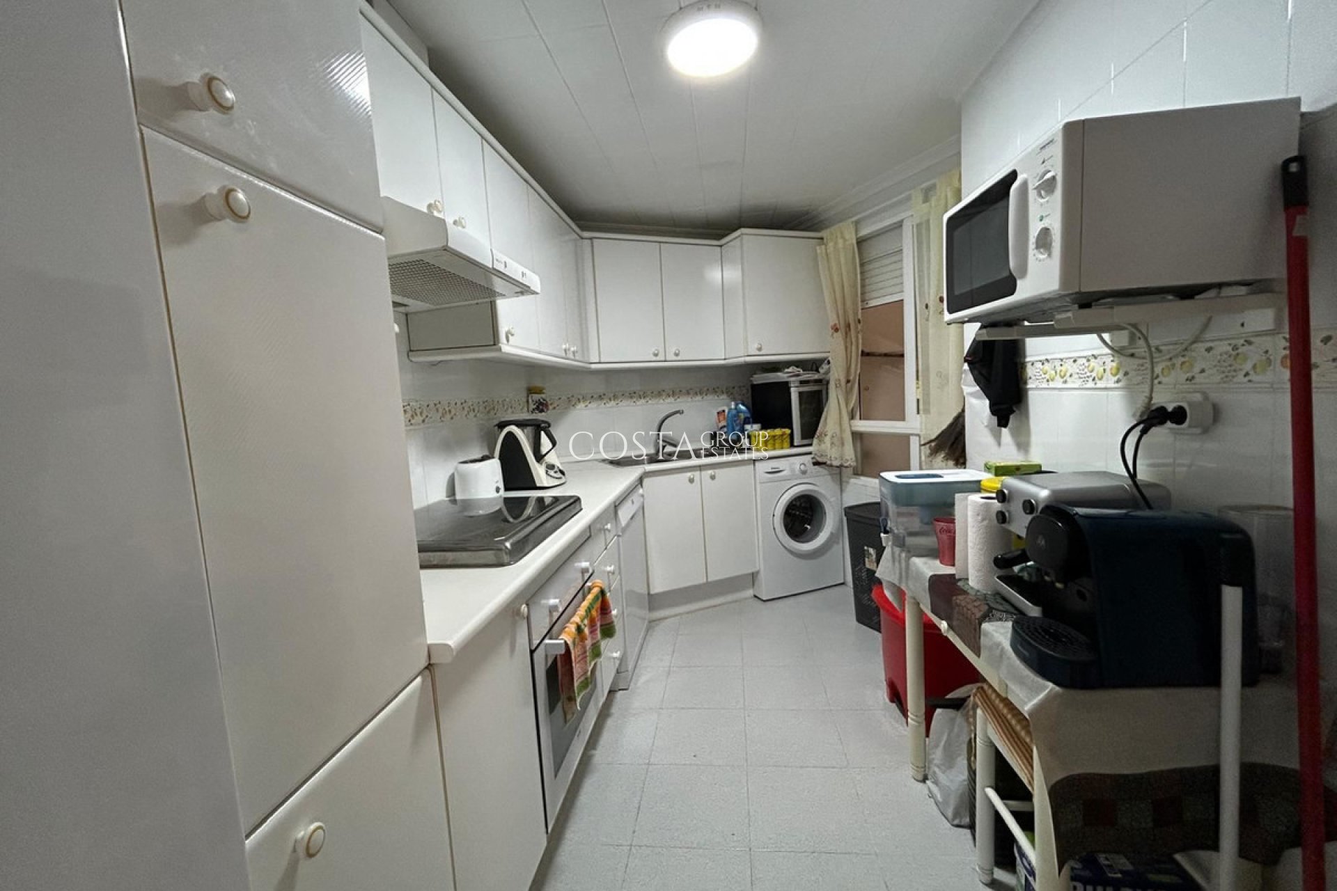 Revente - Apartments -
Alicante City - Alicante City Centro