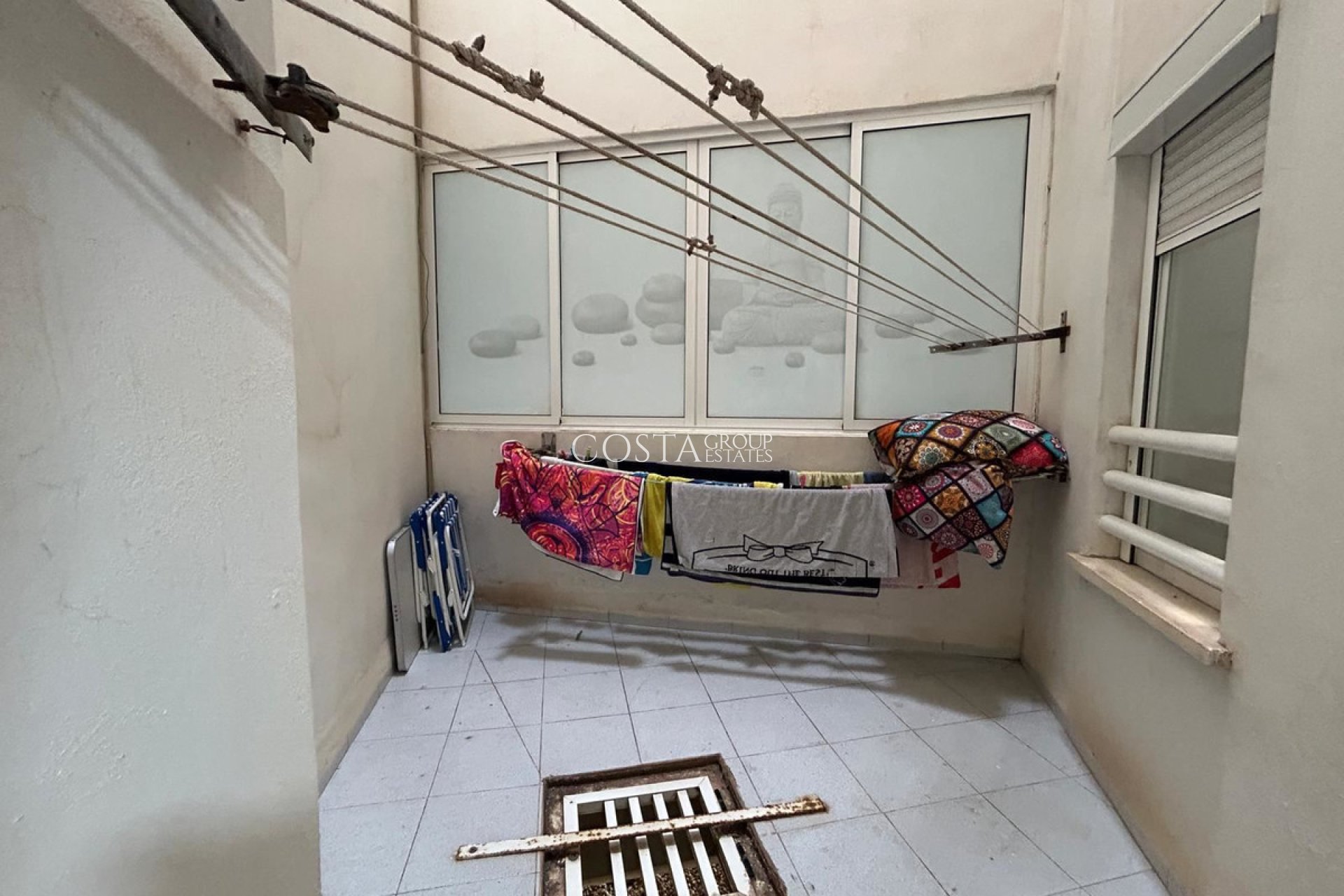 Revente - Apartments -
Alicante City - Alicante City Centro