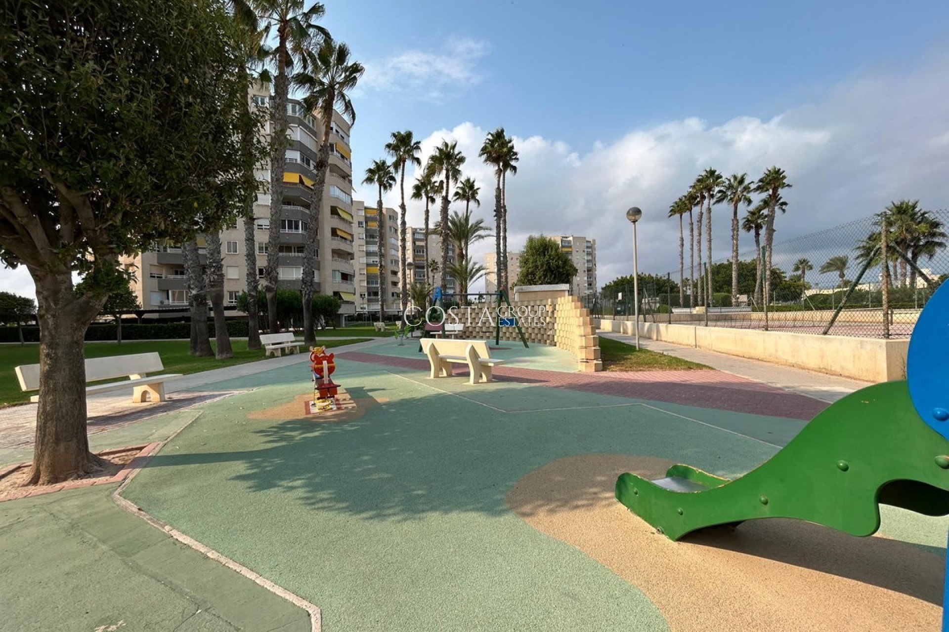 Revente - Apartments -
Alicante City - Alicante City Centro