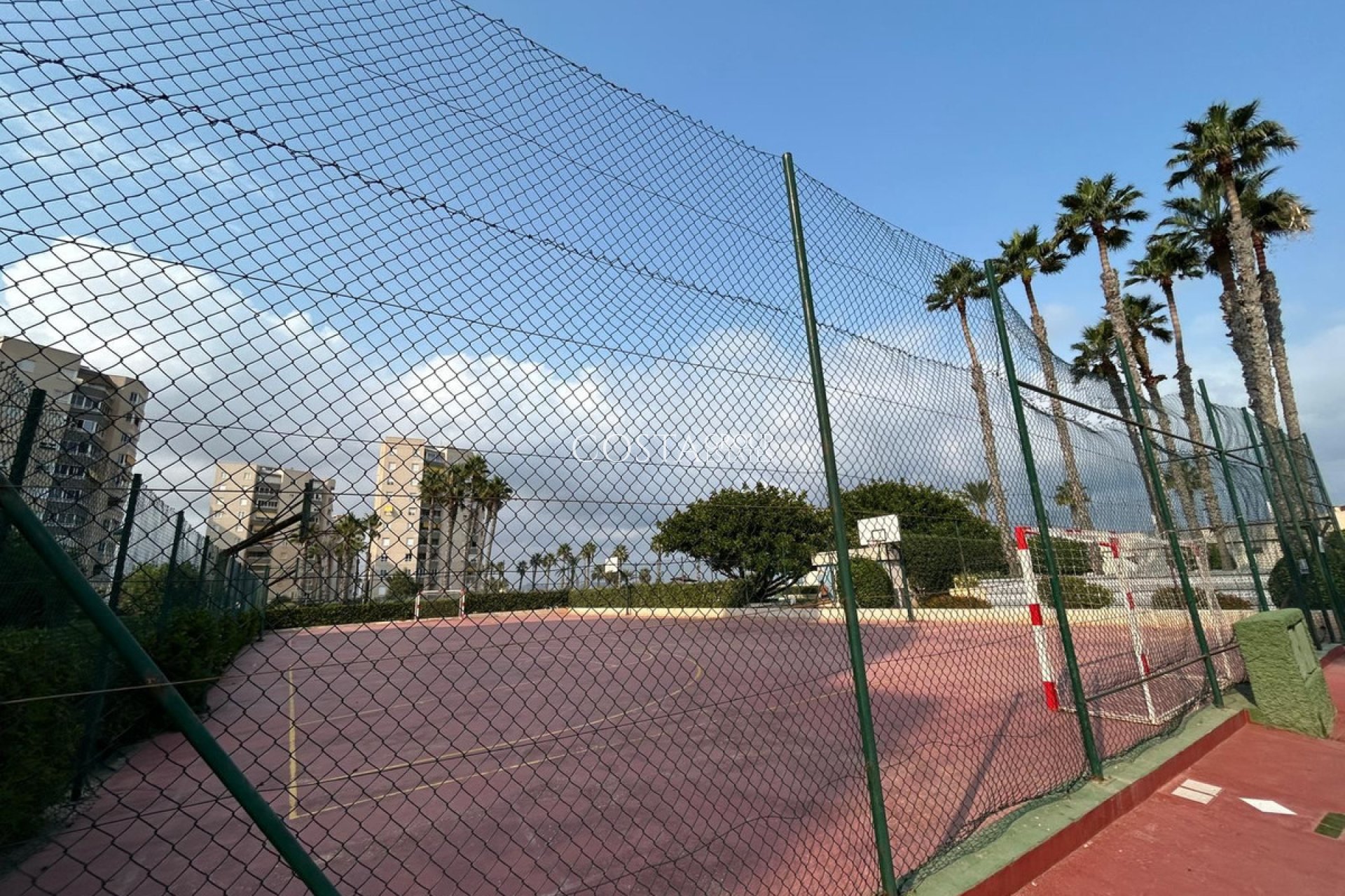 Revente - Apartments -
Alicante City - Alicante City Centro