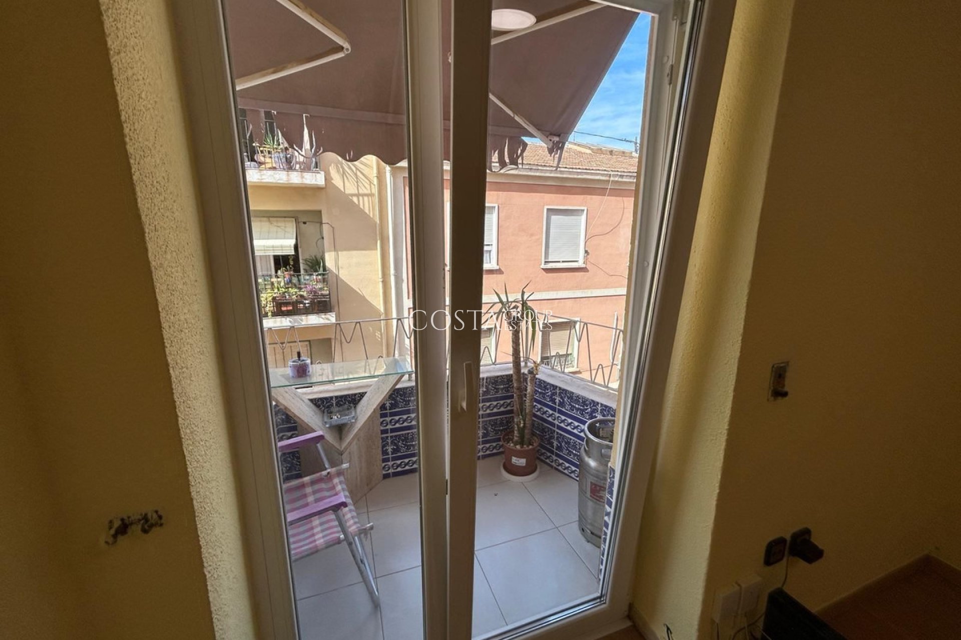 Revente - Apartments -
Alicante City - Alicante City Centro