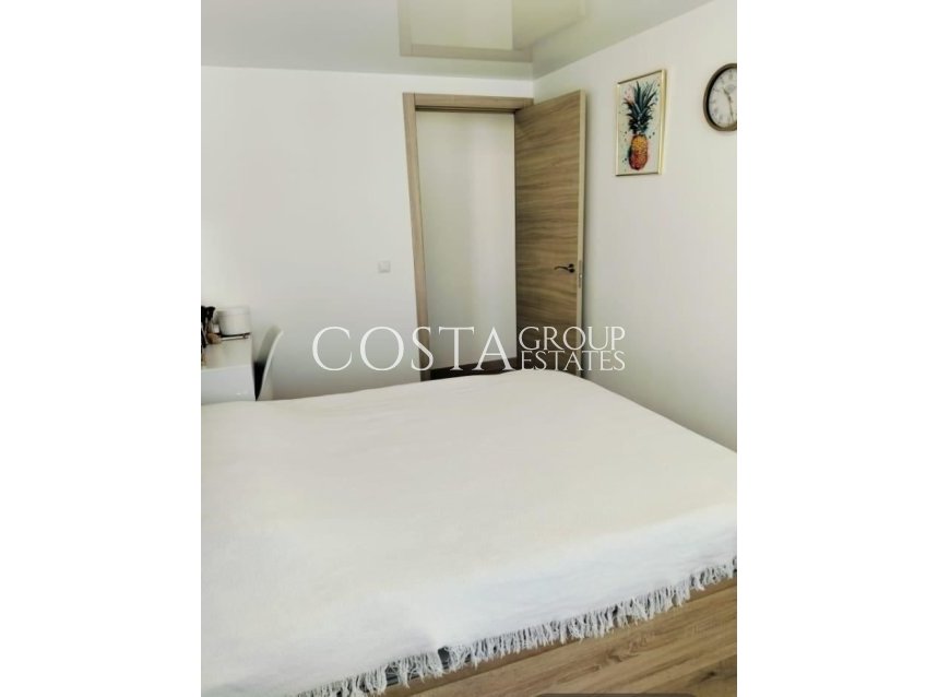 Revente - Apartments -
Alicante City - Alicante City Centro