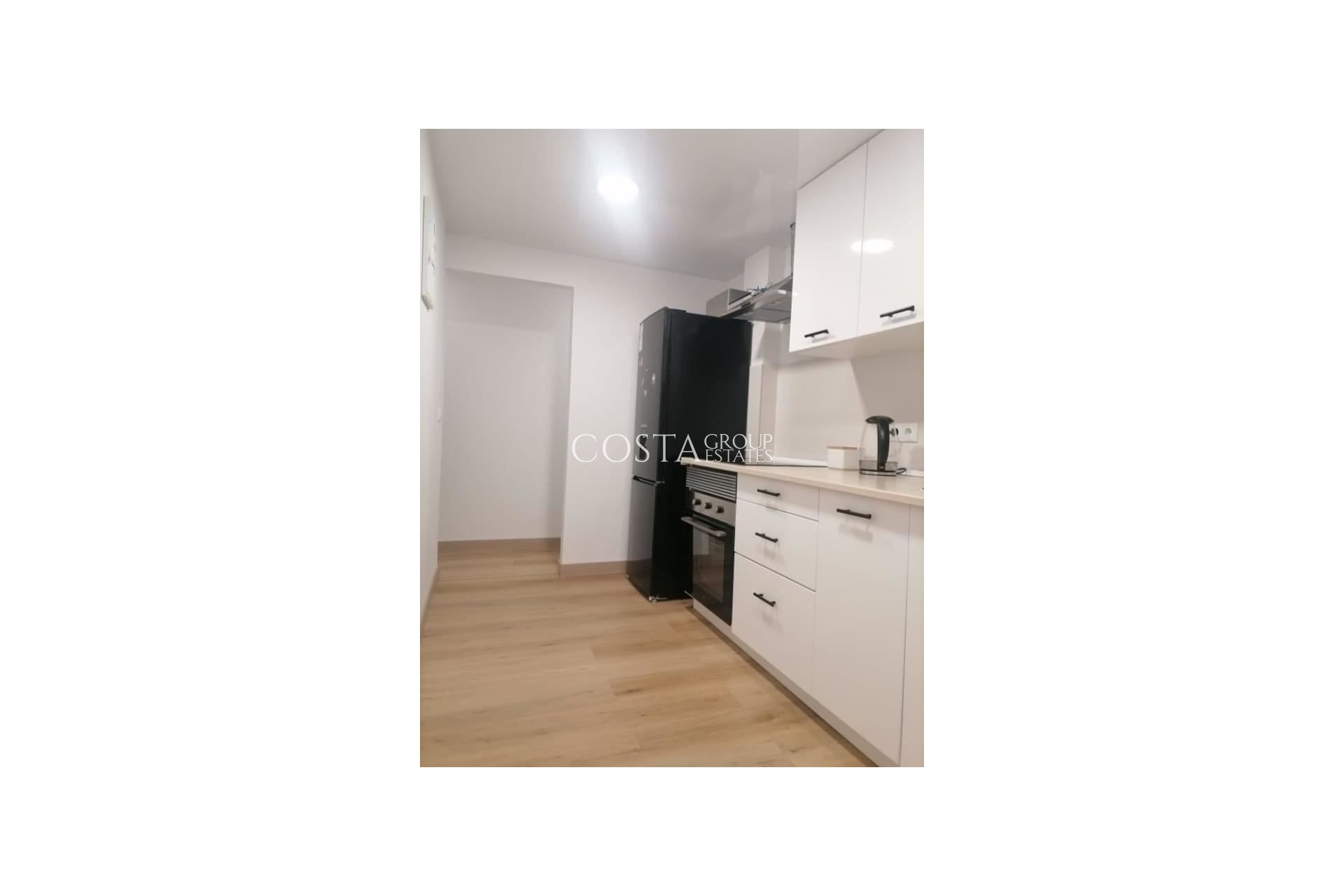 Revente - Apartments -
Alicante City - Alicante City Centro