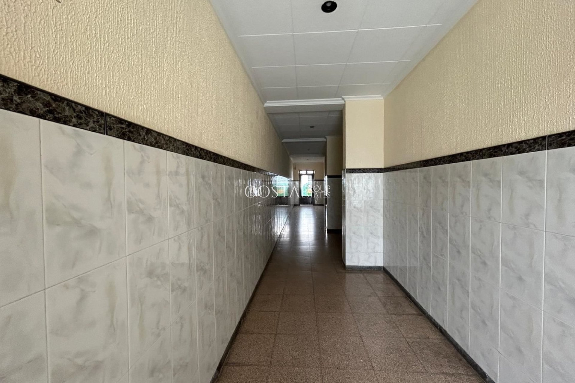 Revente - Apartments -
Alicante City - Alicante City Centro