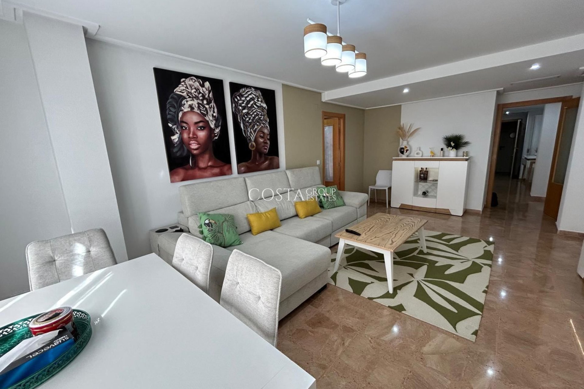 Revente - Apartments -
Alicante City - Alicante City Centro