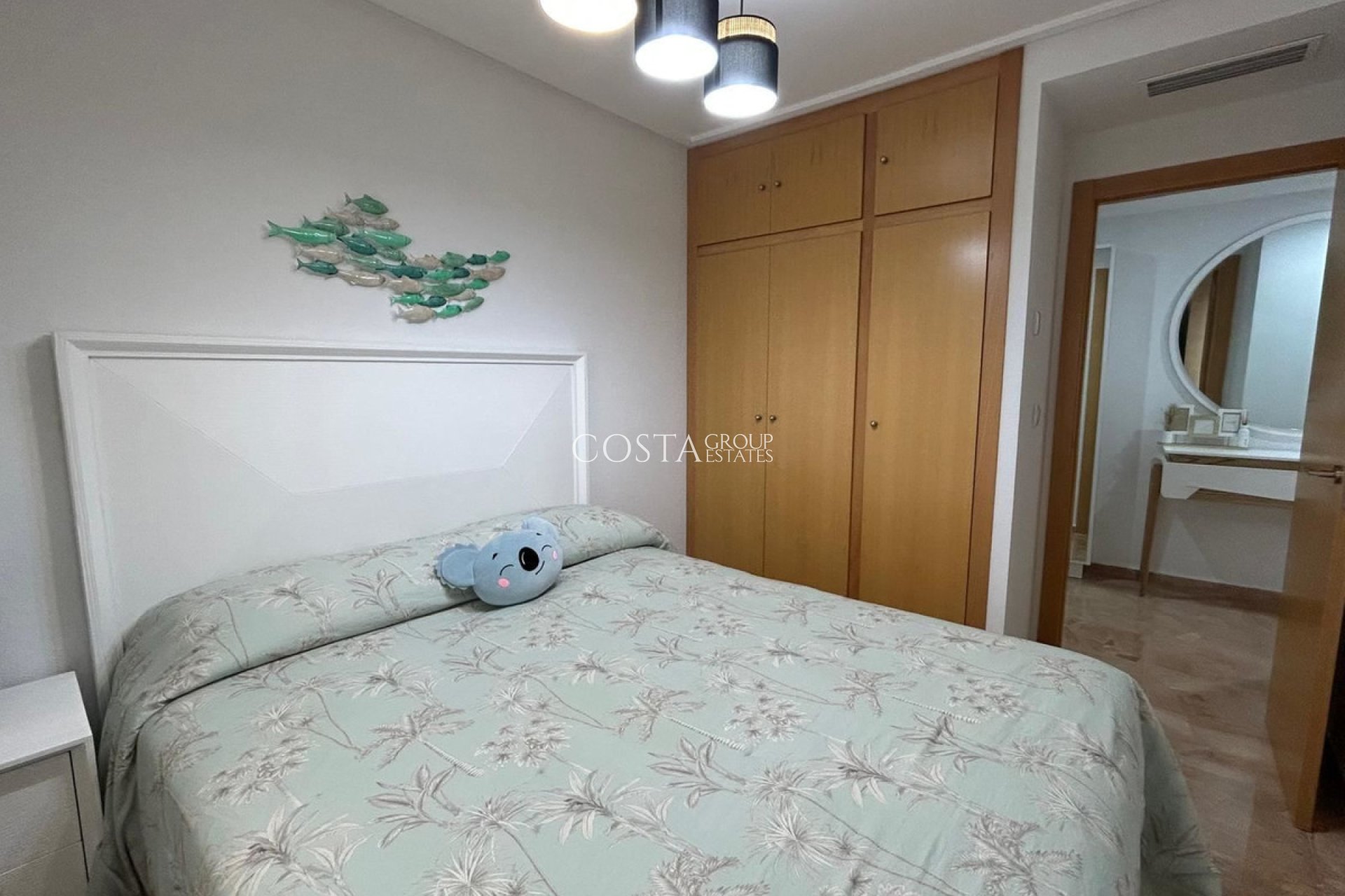 Revente - Apartments -
Alicante City - Alicante City Centro