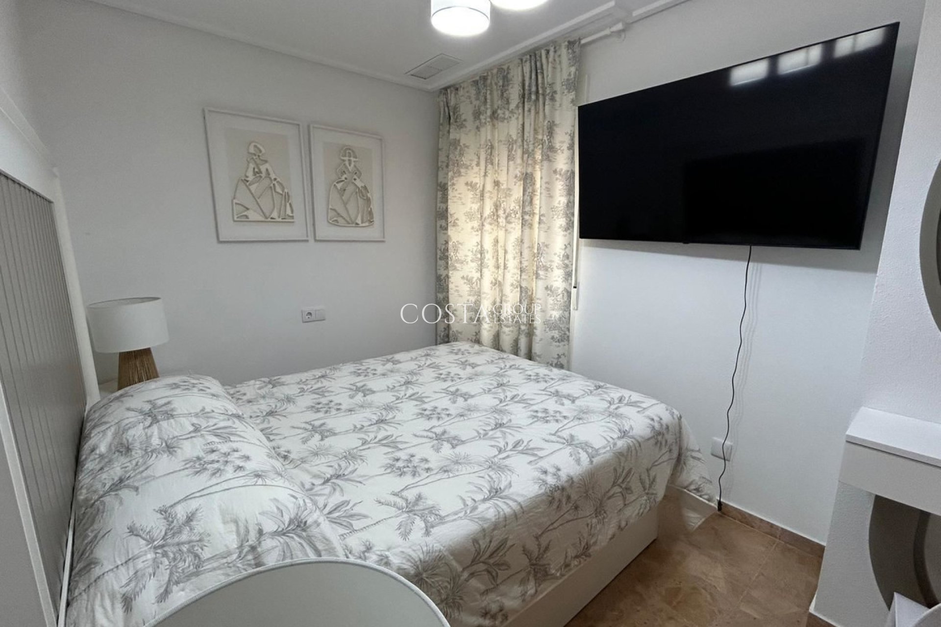 Revente - Apartments -
Alicante City - Alicante City Centro