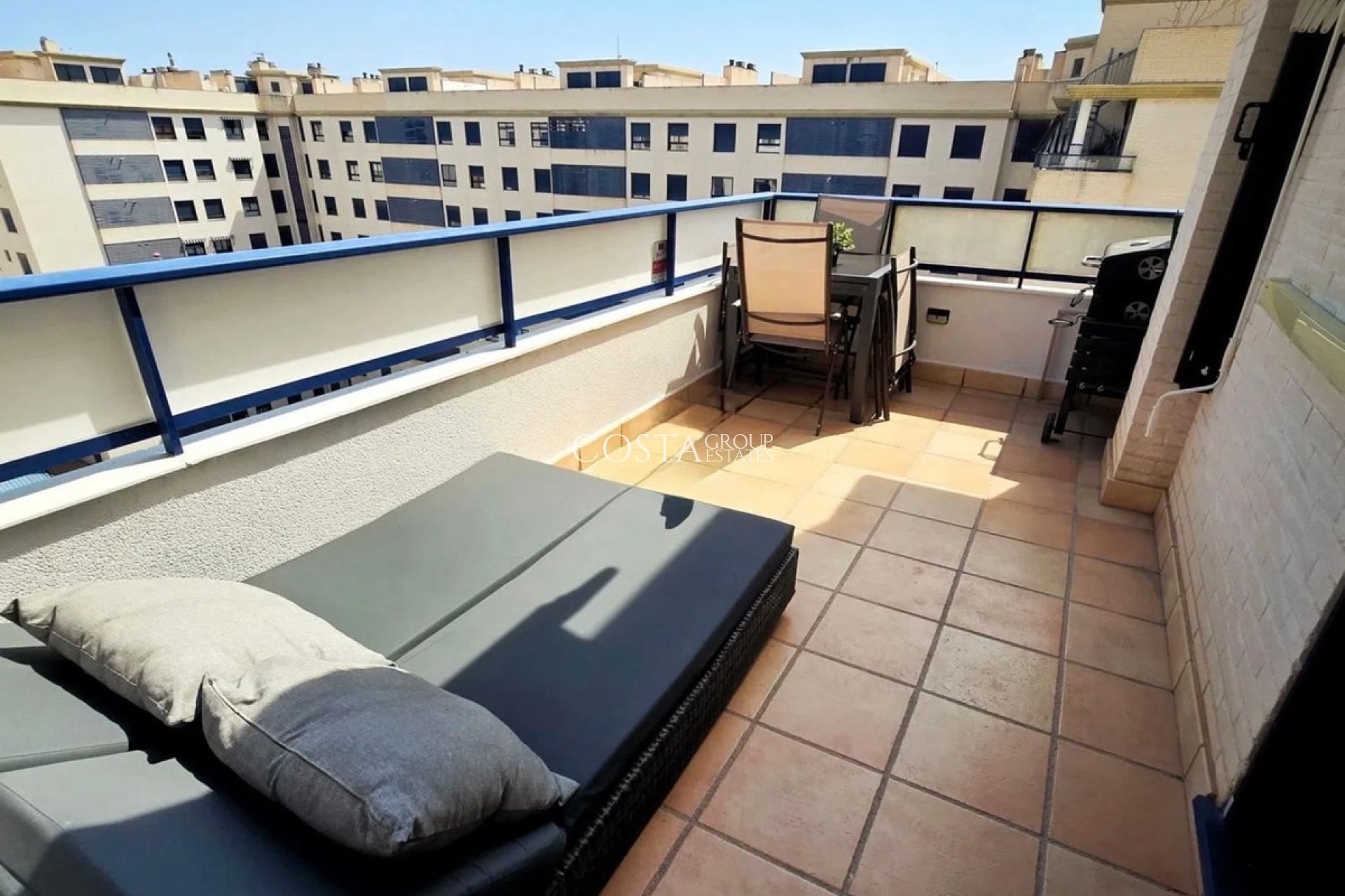 Revente - Apartments -
Alicante City - Alicante City Centro
