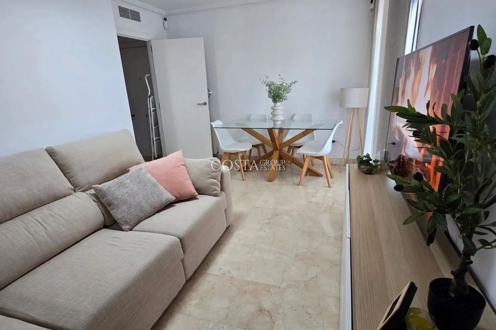 Revente - Apartments -
Alicante City - Alicante City Centro