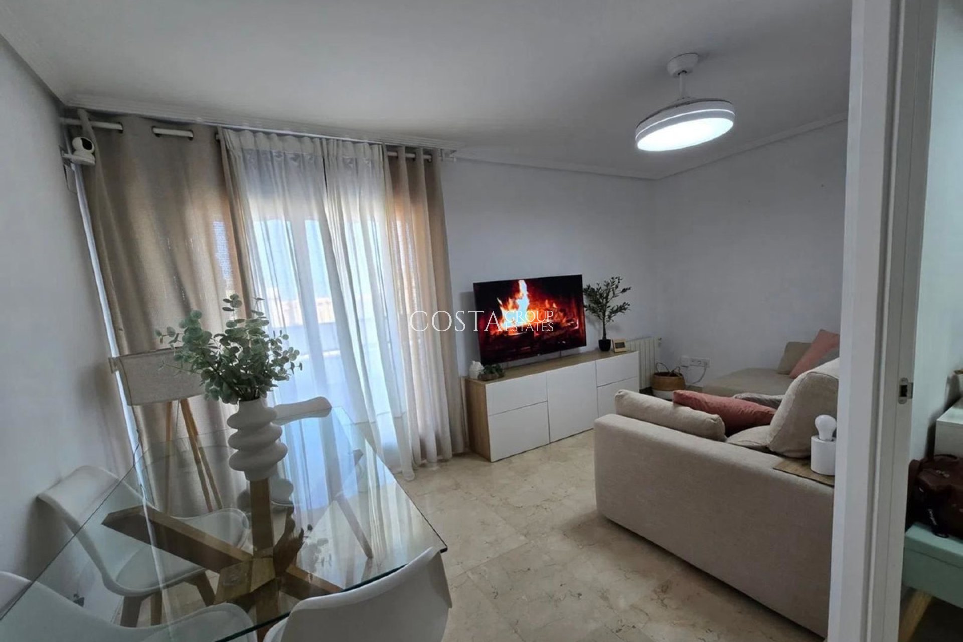 Revente - Apartments -
Alicante City - Alicante City Centro