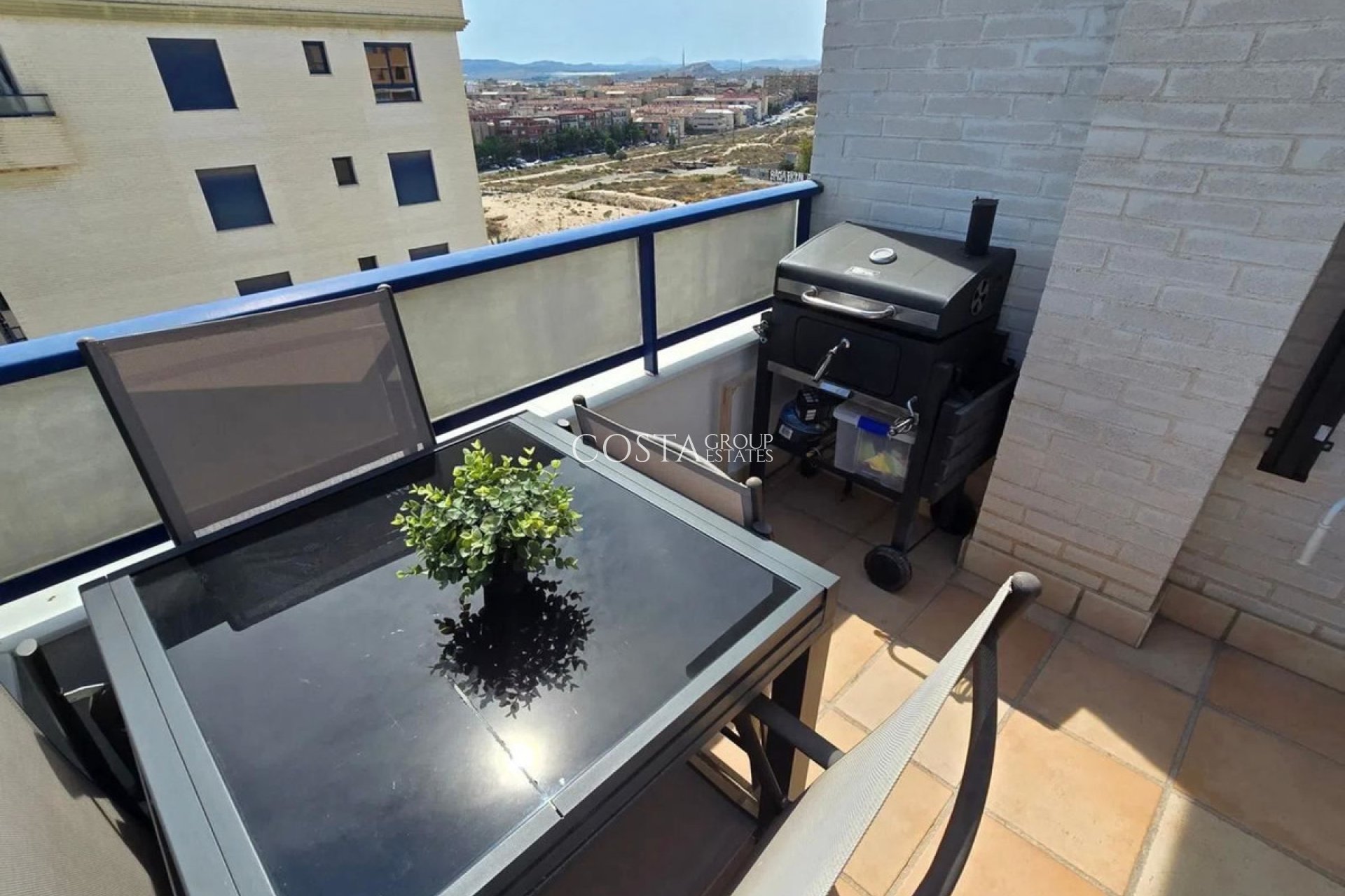 Revente - Apartments -
Alicante City - Alicante City Centro