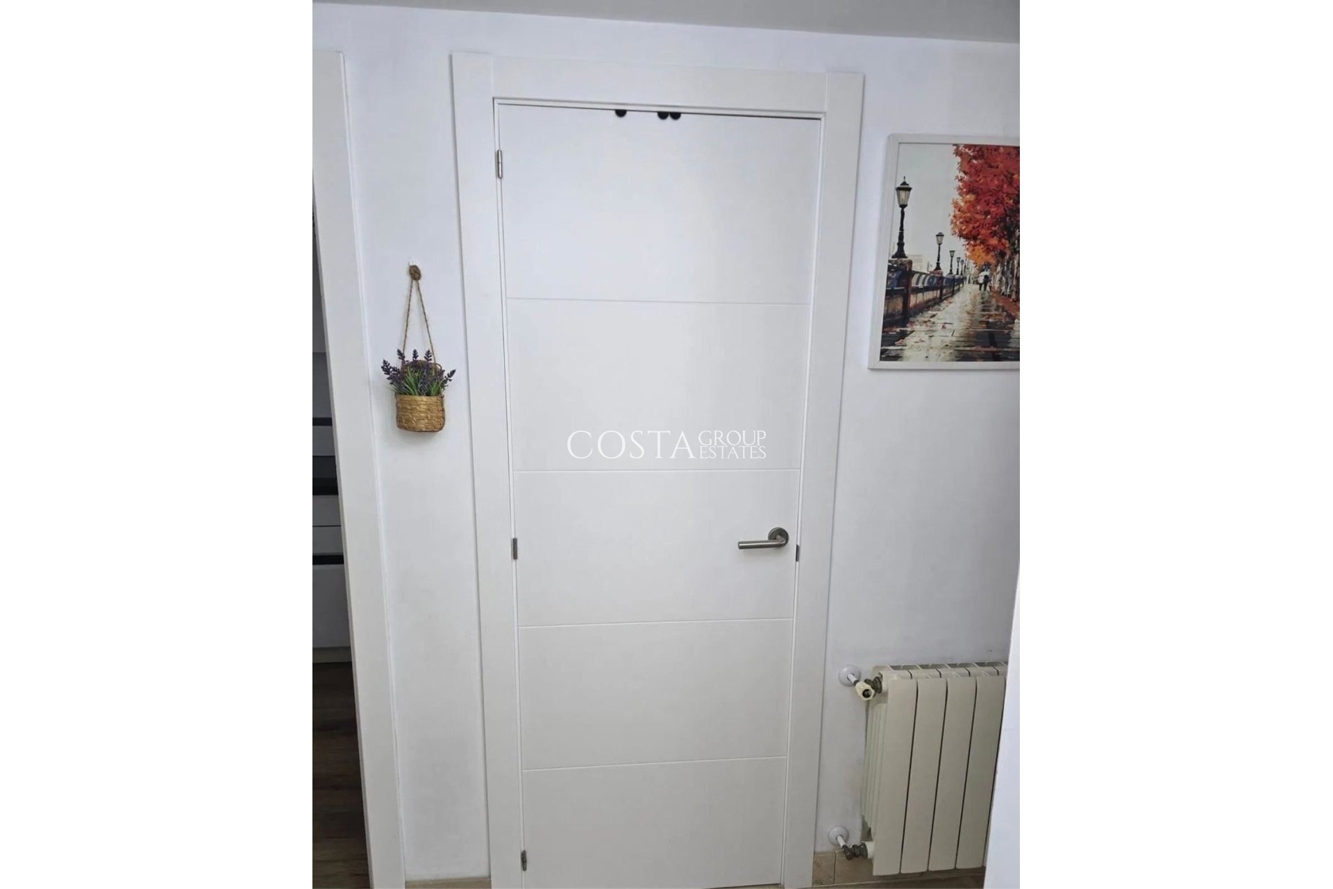 Revente - Apartments -
Alicante City - Alicante City Centro