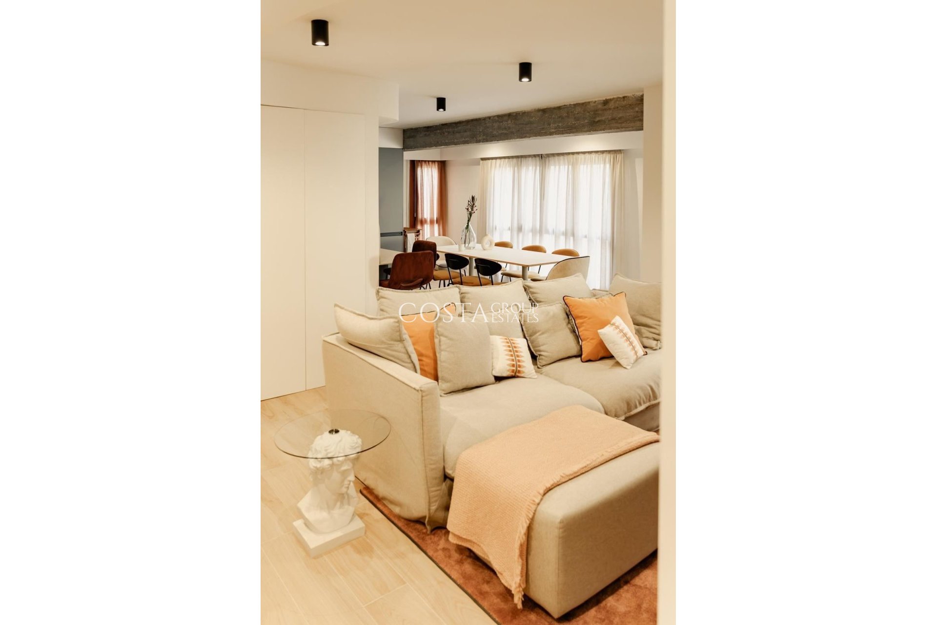 Revente - Apartments -
Alicante City - Alicante City Centro