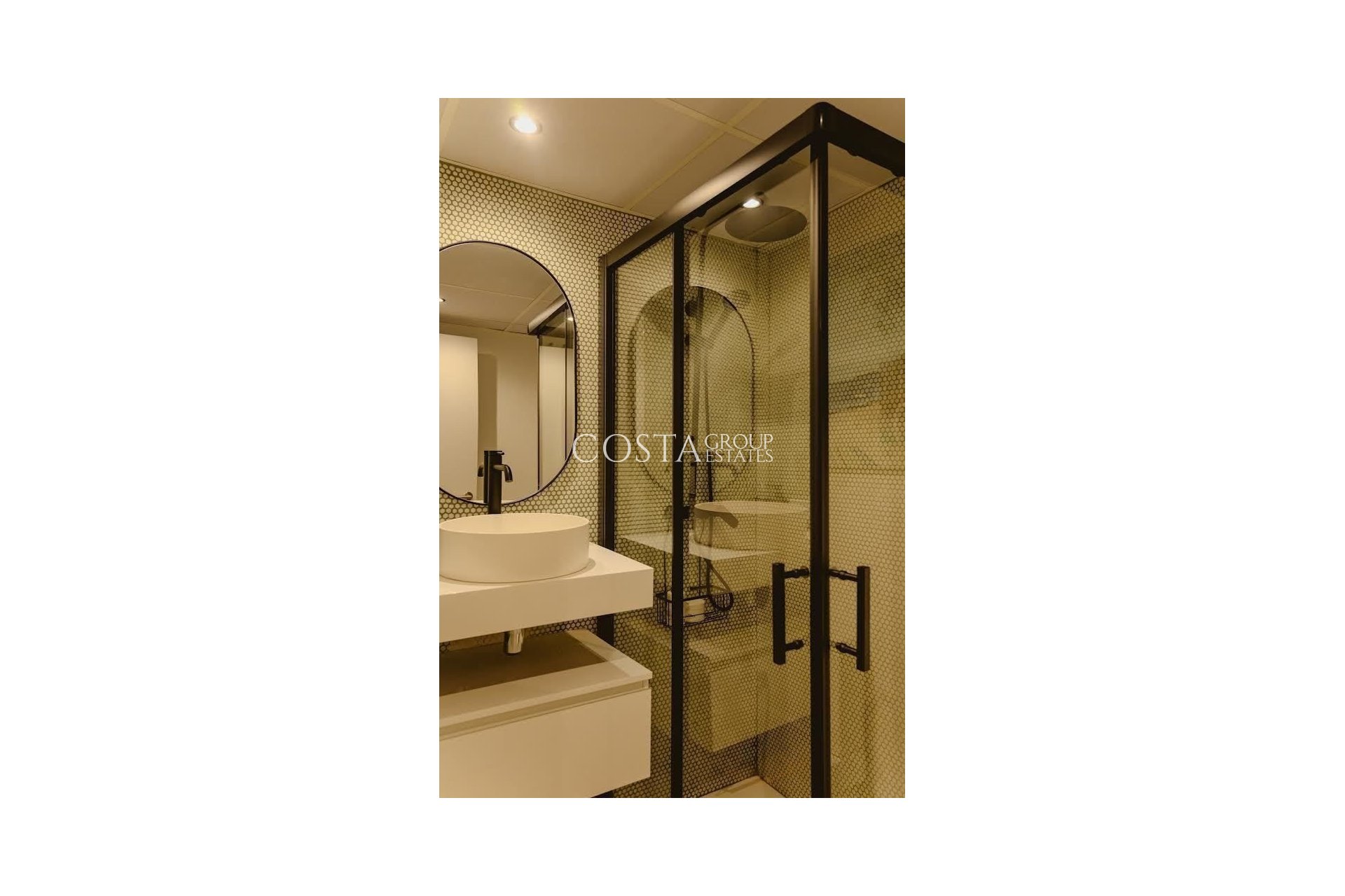 Revente - Apartments -
Alicante City - Alicante City Centro