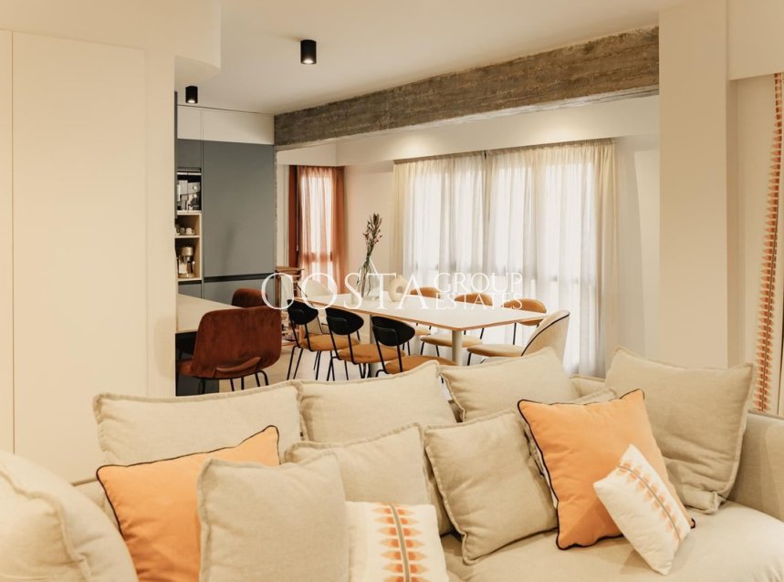 Revente - Apartments -
Alicante City - Alicante City Centro