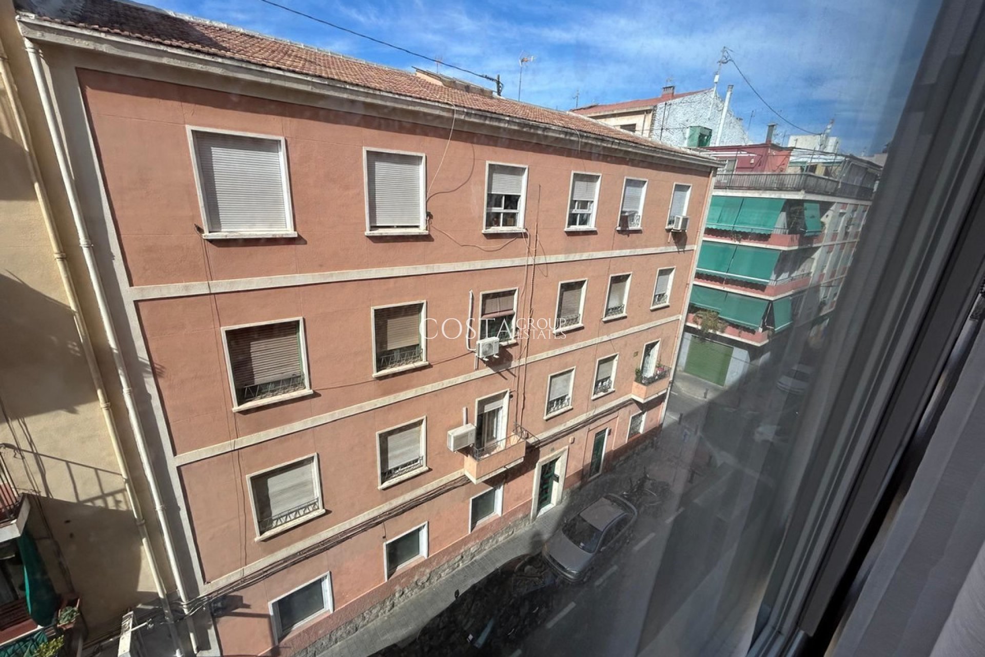 Revente - Apartments -
Alicante City - Alicante City Centro