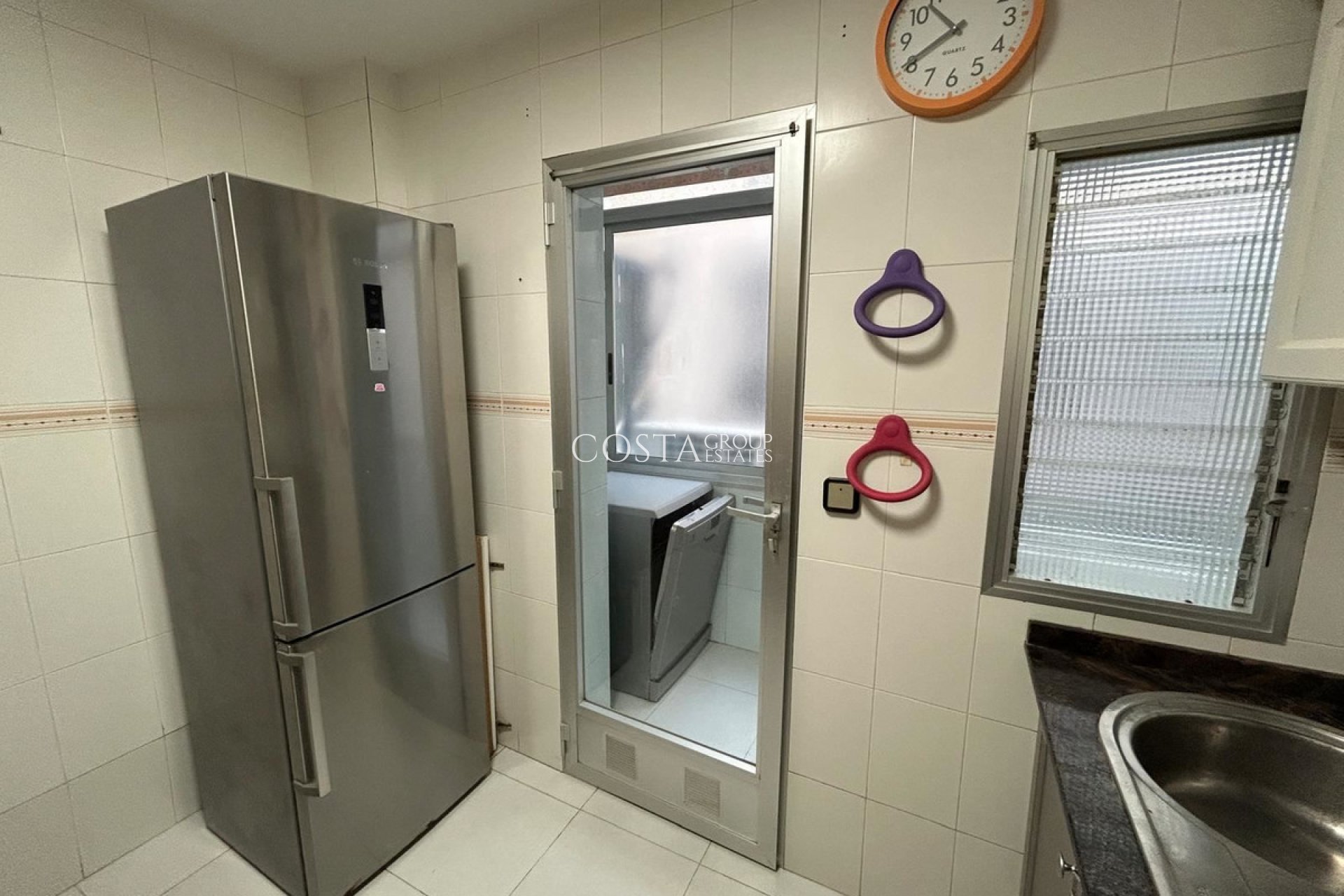 Revente - Apartments -
Alicante City - Alicante City Centro