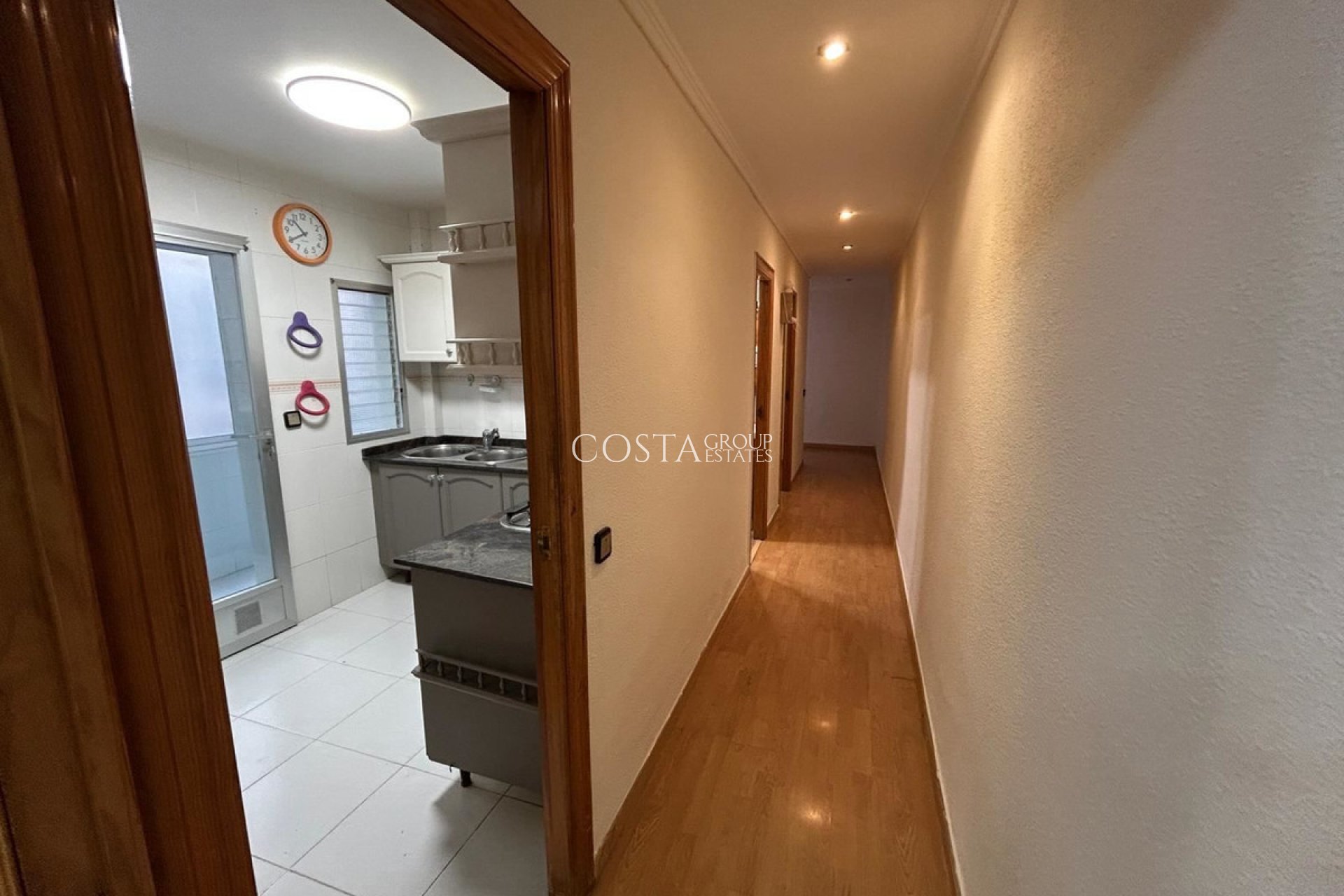 Revente - Apartments -
Alicante City - Alicante City Centro