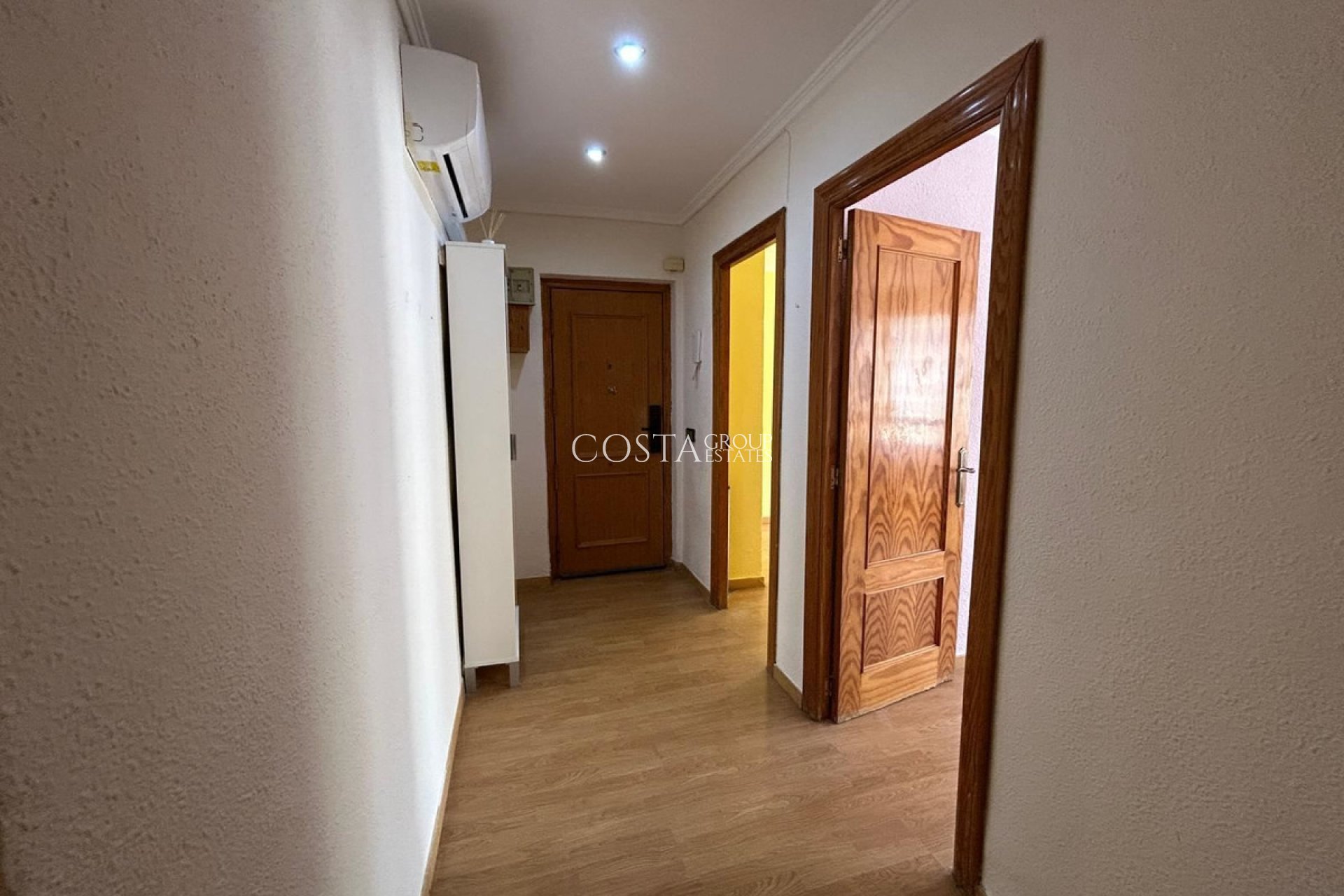 Revente - Apartments -
Alicante City - Alicante City Centro