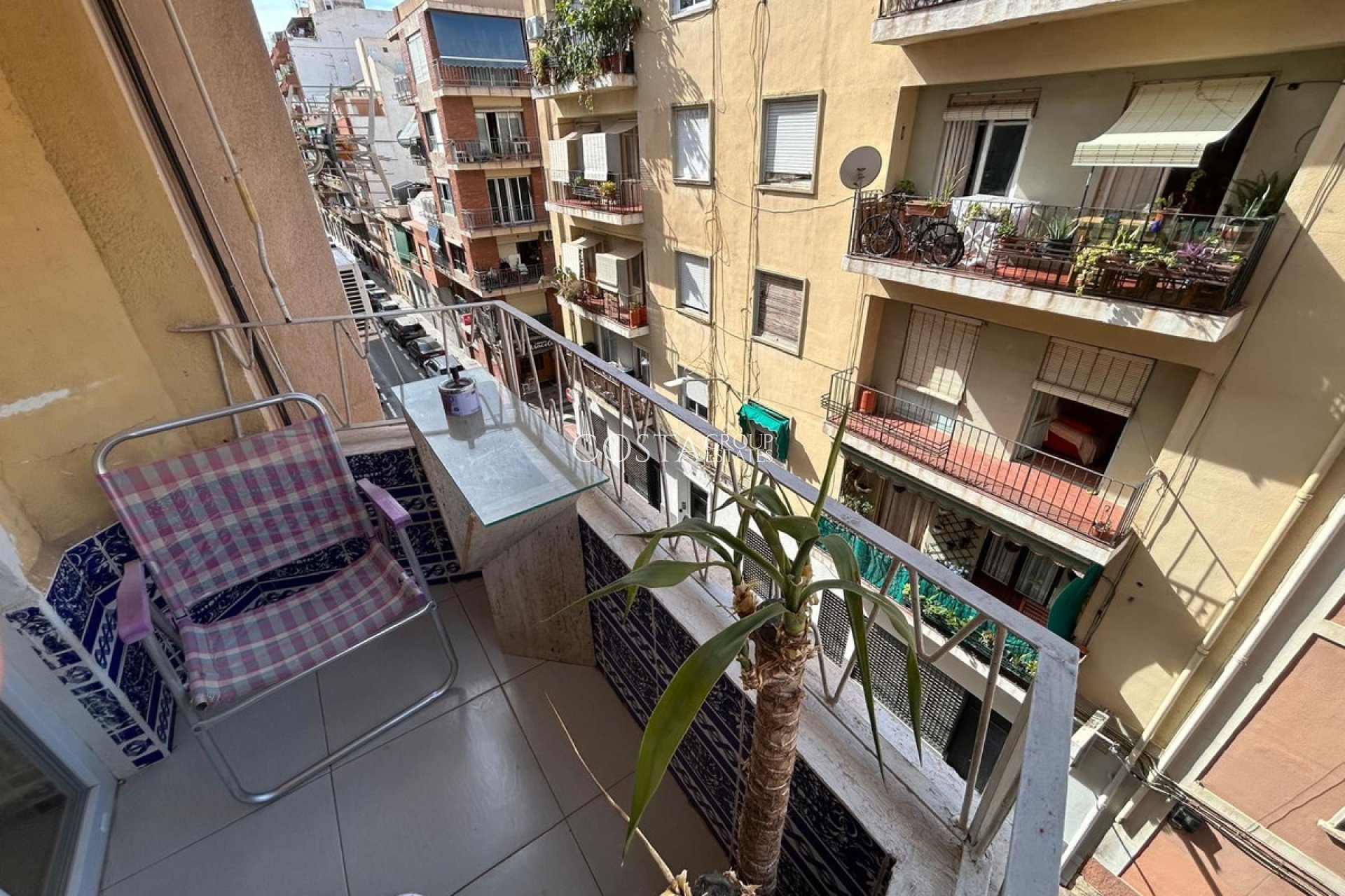 Revente - Apartments -
Alicante City - Alicante City Centro